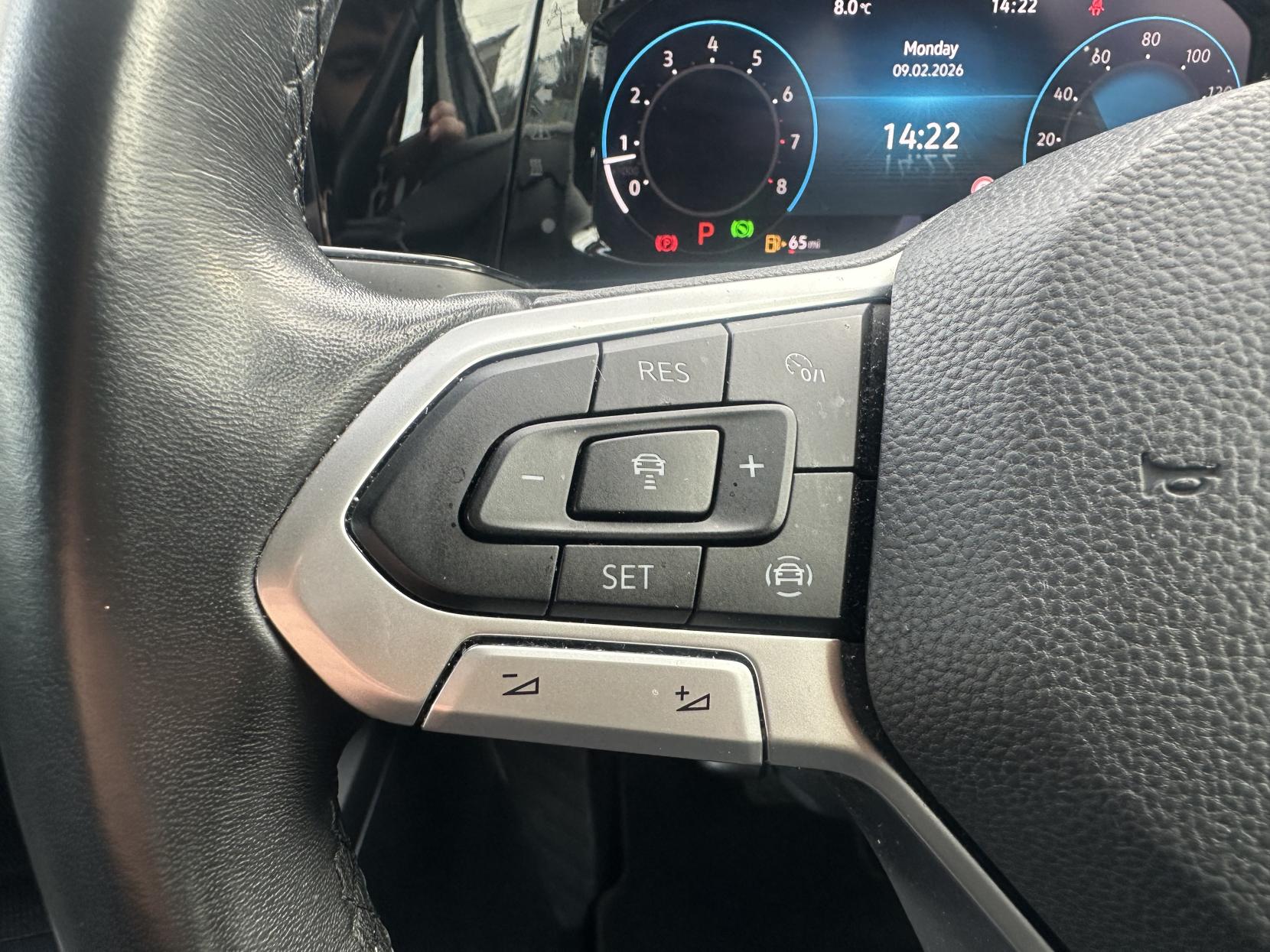 Volkswagen Golf 1.5 eTSI MHEV Life Hatchback 5dr Petrol Hybrid DSG Euro 6 (s/s) (150 ps)