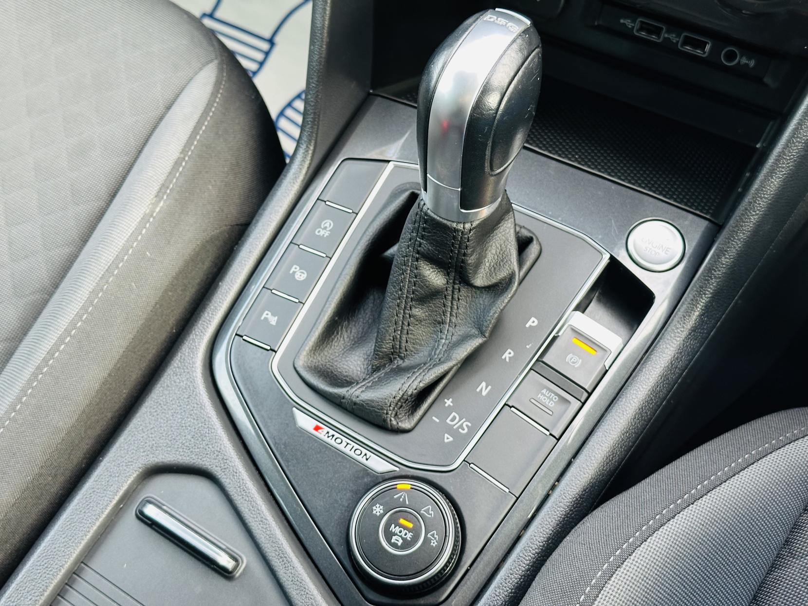 Volkswagen Tiguan 2.0 TDI Match SUV 5dr Diesel DSG 4Motion Euro 6 (s/s) (150 ps)