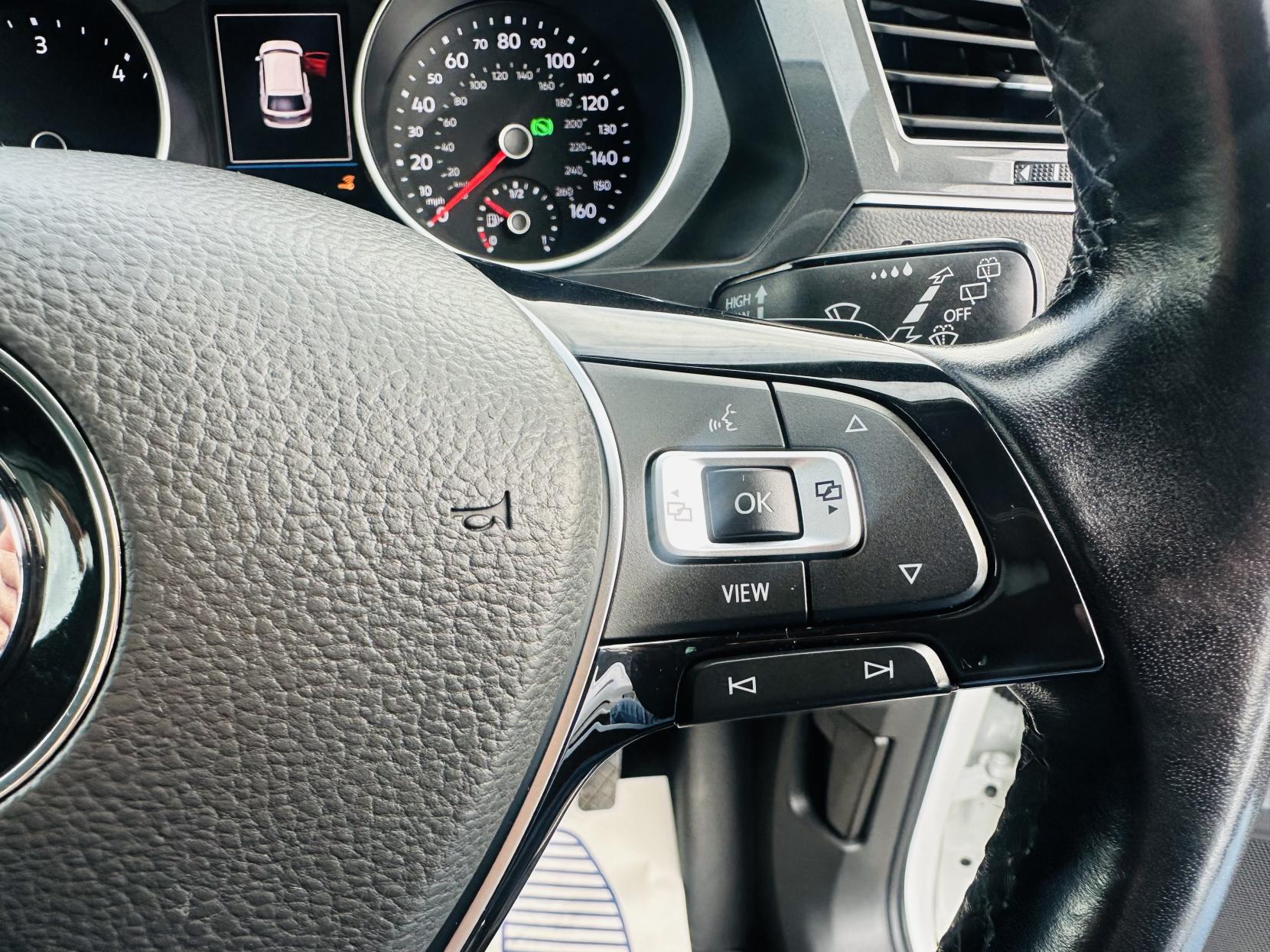 Volkswagen Tiguan 2.0 TDI Match SUV 5dr Diesel DSG 4Motion Euro 6 (s/s) (150 ps)