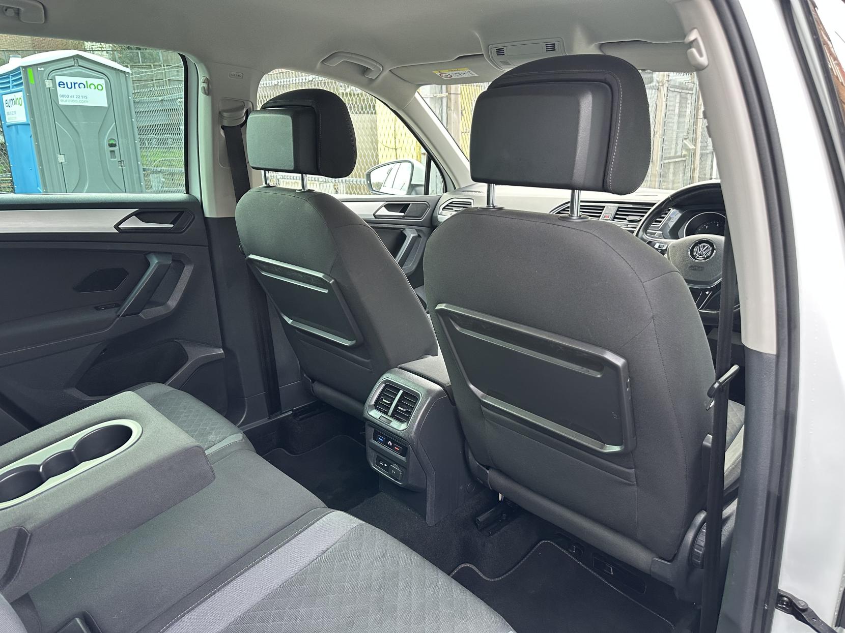 Volkswagen Tiguan 2.0 TDI Match SUV 5dr Diesel DSG 4Motion Euro 6 (s/s) (150 ps)