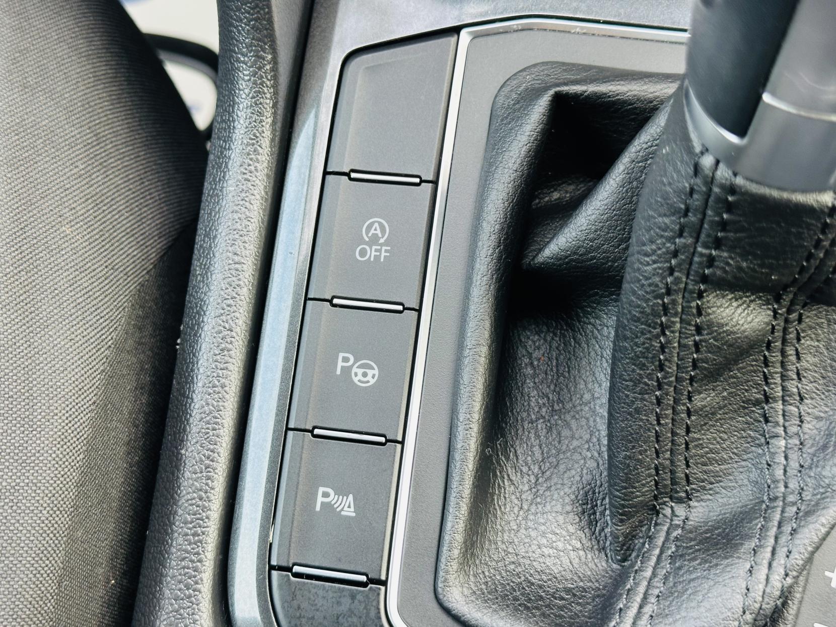 Volkswagen Tiguan 2.0 TDI Match SUV 5dr Diesel DSG 4Motion Euro 6 (s/s) (150 ps)