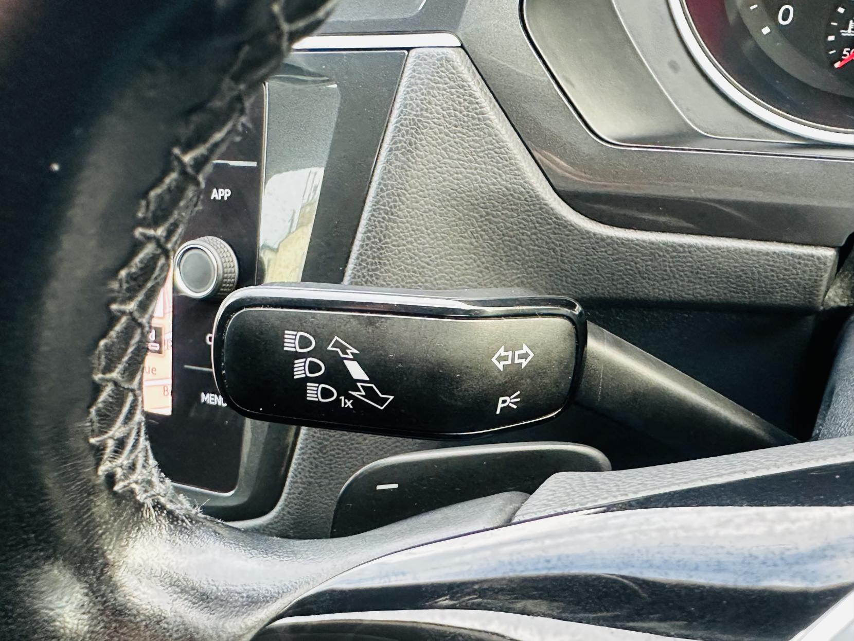 Volkswagen Tiguan 2.0 TDI Match SUV 5dr Diesel DSG 4Motion Euro 6 (s/s) (150 ps)