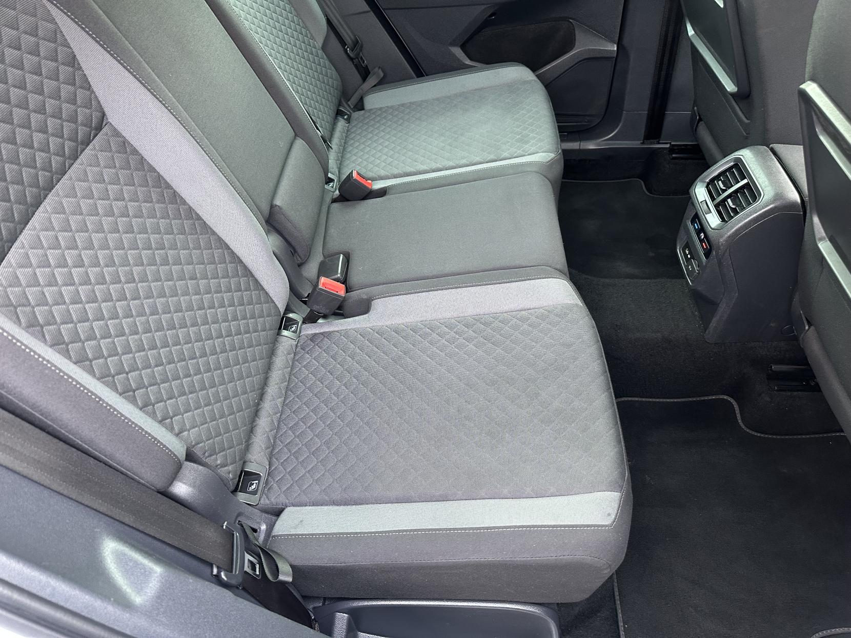 Volkswagen Tiguan 2.0 TDI Match SUV 5dr Diesel DSG 4Motion Euro 6 (s/s) (150 ps)