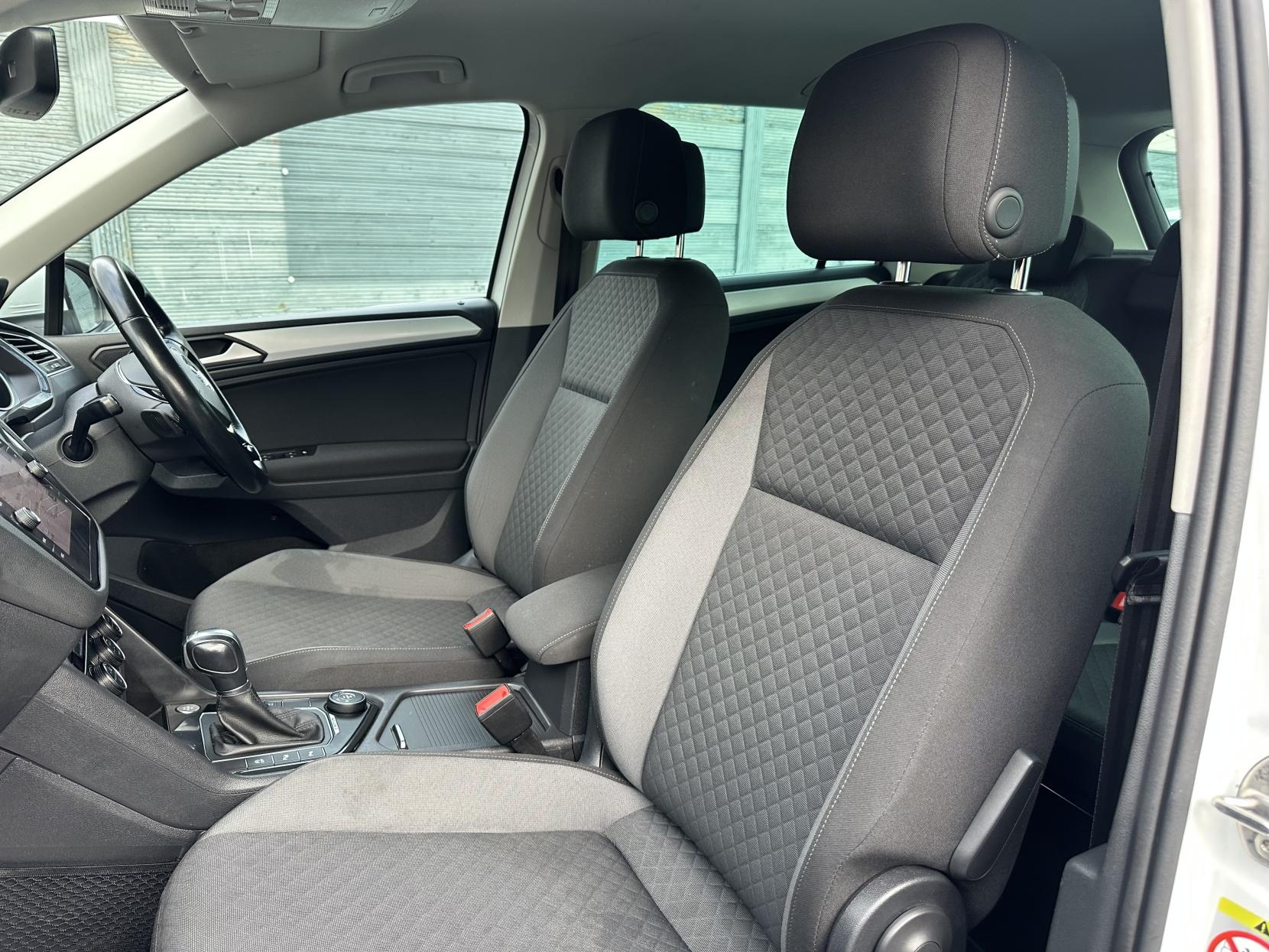 Volkswagen Tiguan 2.0 TDI Match SUV 5dr Diesel DSG 4Motion Euro 6 (s/s) (150 ps)