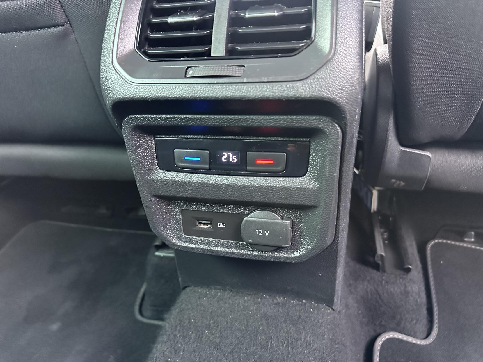 Volkswagen Tiguan 2.0 TDI Match SUV 5dr Diesel DSG 4Motion Euro 6 (s/s) (150 ps)