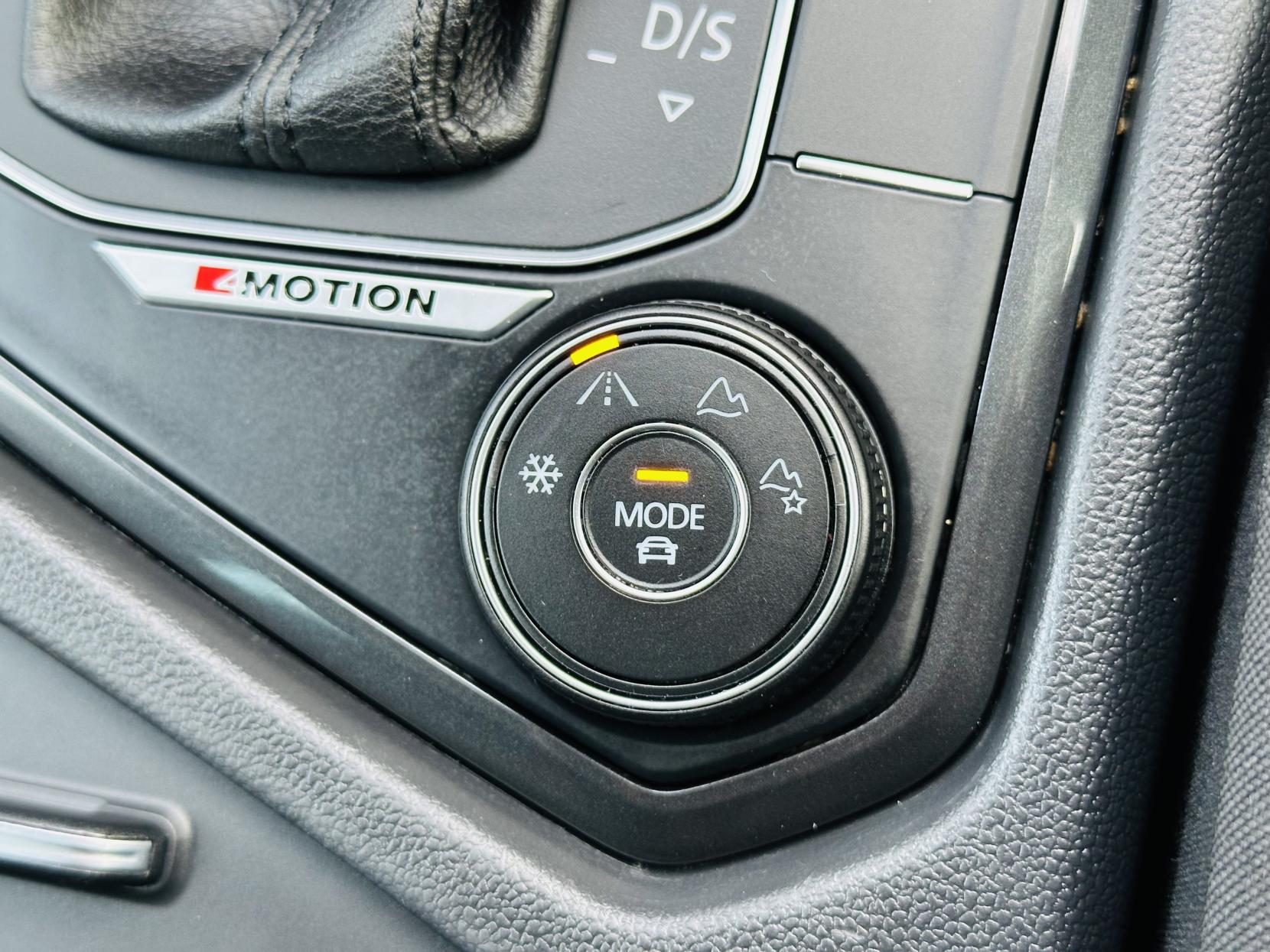 Volkswagen Tiguan 2.0 TDI Match SUV 5dr Diesel DSG 4Motion Euro 6 (s/s) (150 ps)