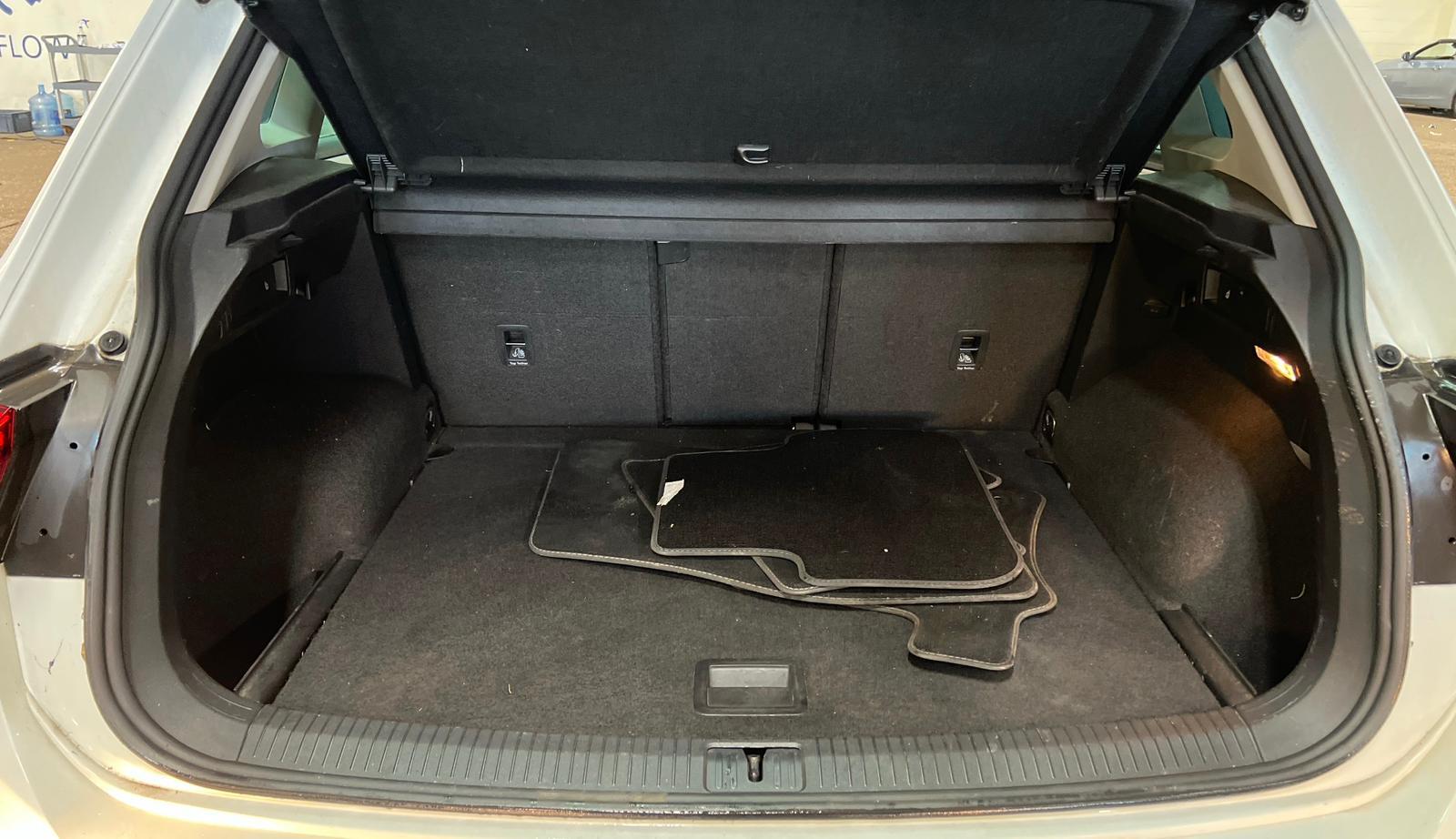 Volkswagen Tiguan 2.0 TDI Match SUV 5dr Diesel DSG 4Motion Euro 6 (s/s) (150 ps)