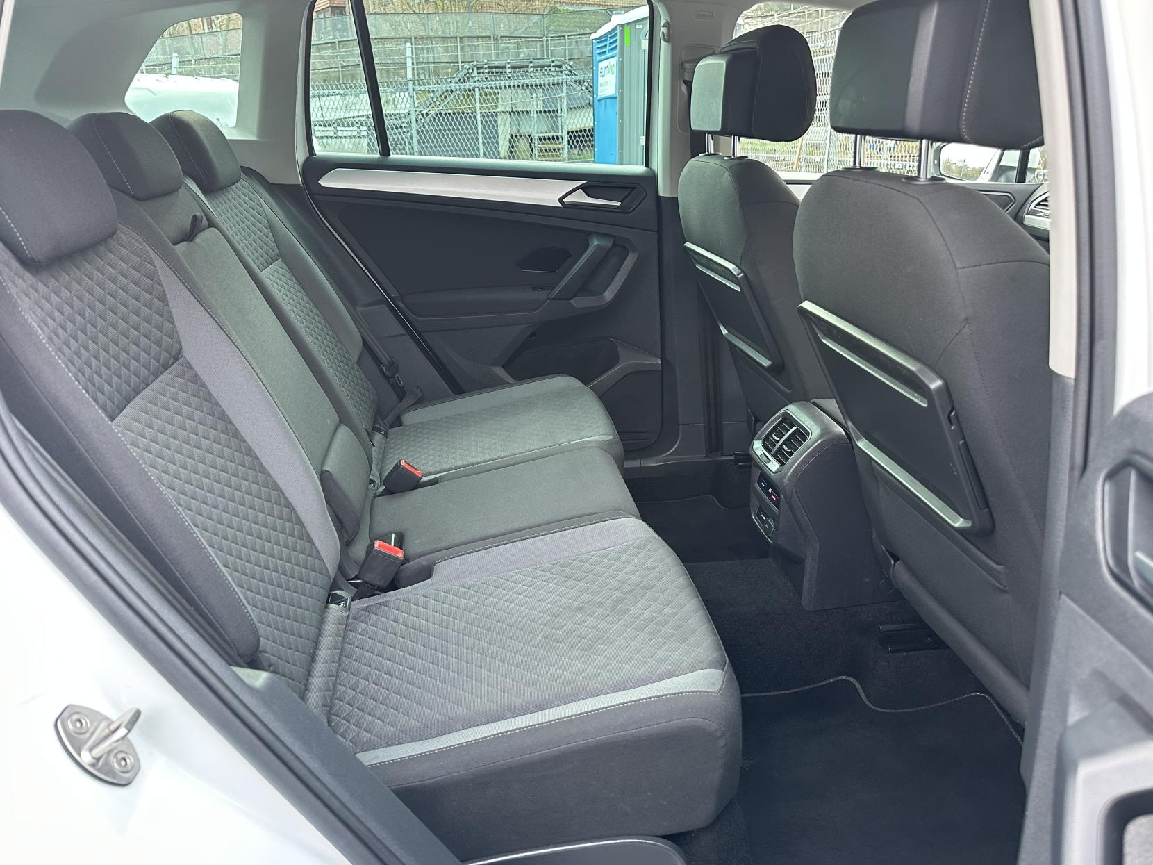 Volkswagen Tiguan 2.0 TDI Match SUV 5dr Diesel DSG 4Motion Euro 6 (s/s) (150 ps)