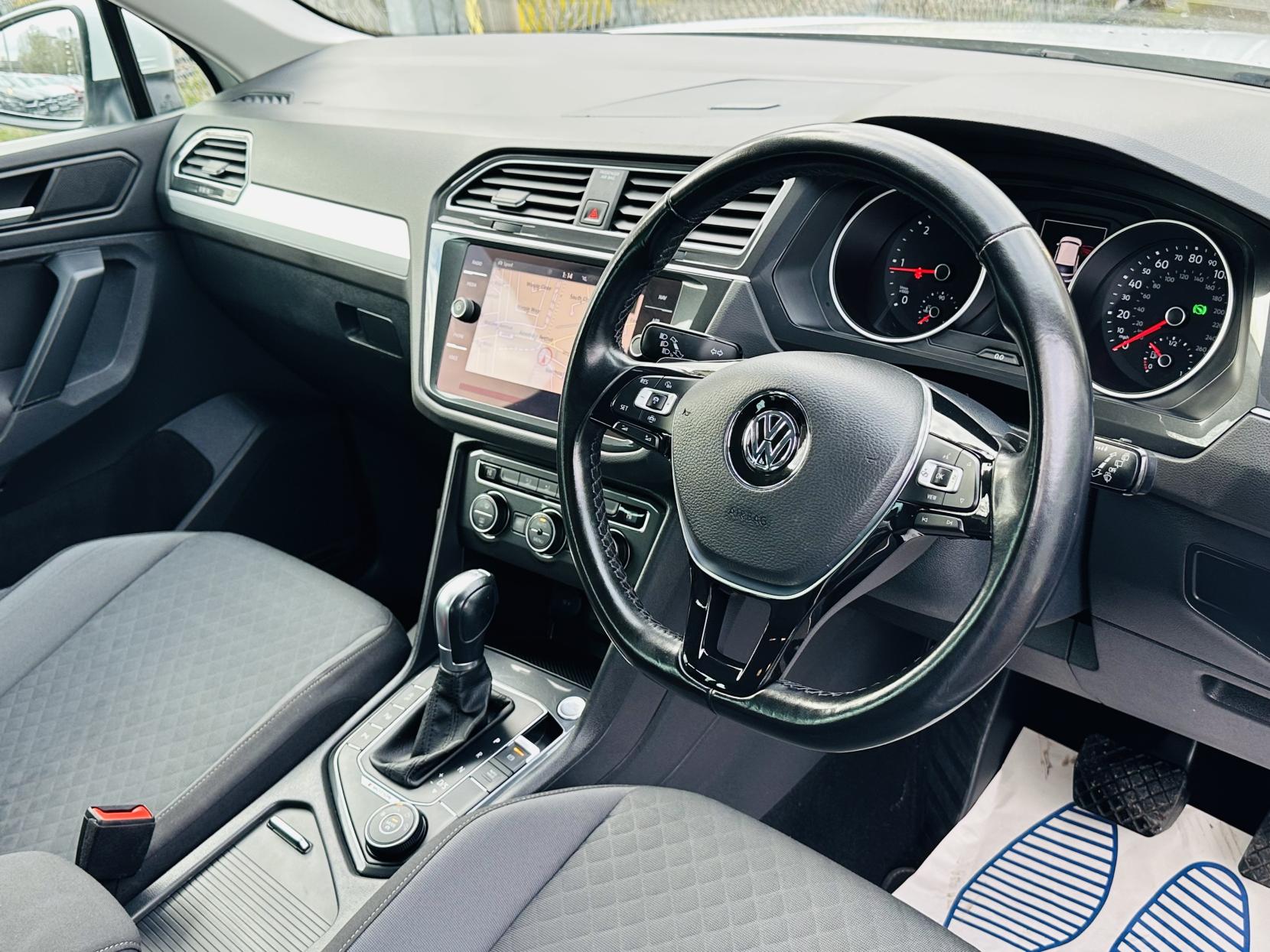 Volkswagen Tiguan 2.0 TDI Match SUV 5dr Diesel DSG 4Motion Euro 6 (s/s) (150 ps)