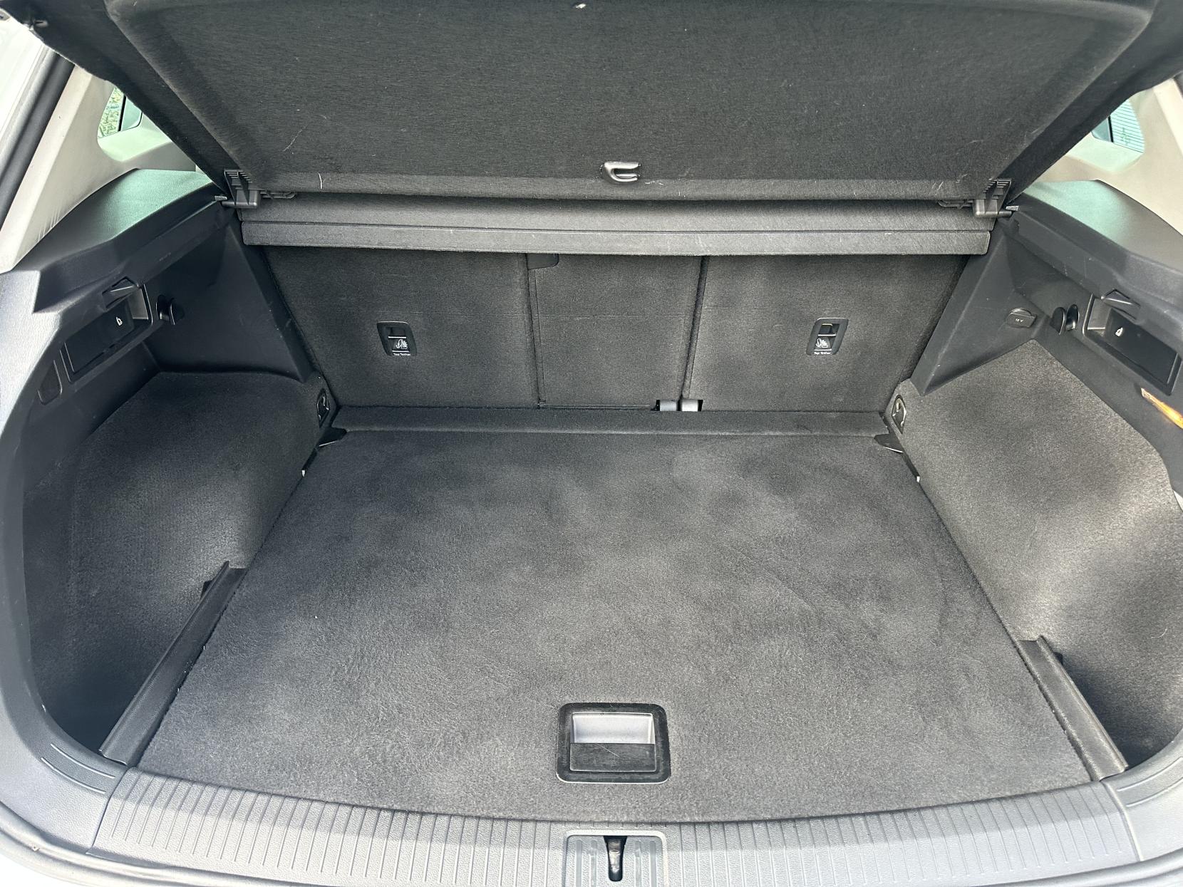 Volkswagen Tiguan 2.0 TDI Match SUV 5dr Diesel DSG 4Motion Euro 6 (s/s) (150 ps)