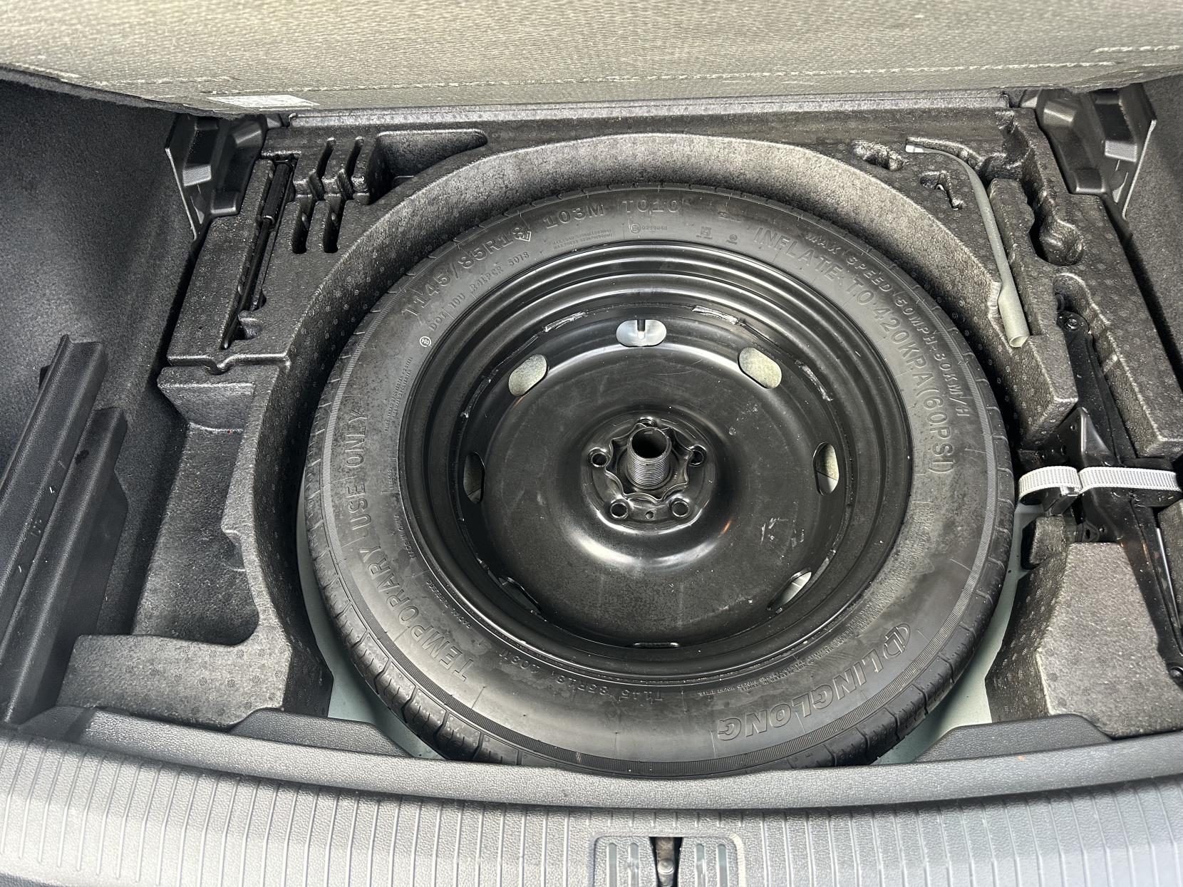 Volkswagen Tiguan 2.0 TDI Match SUV 5dr Diesel DSG 4Motion Euro 6 (s/s) (150 ps)