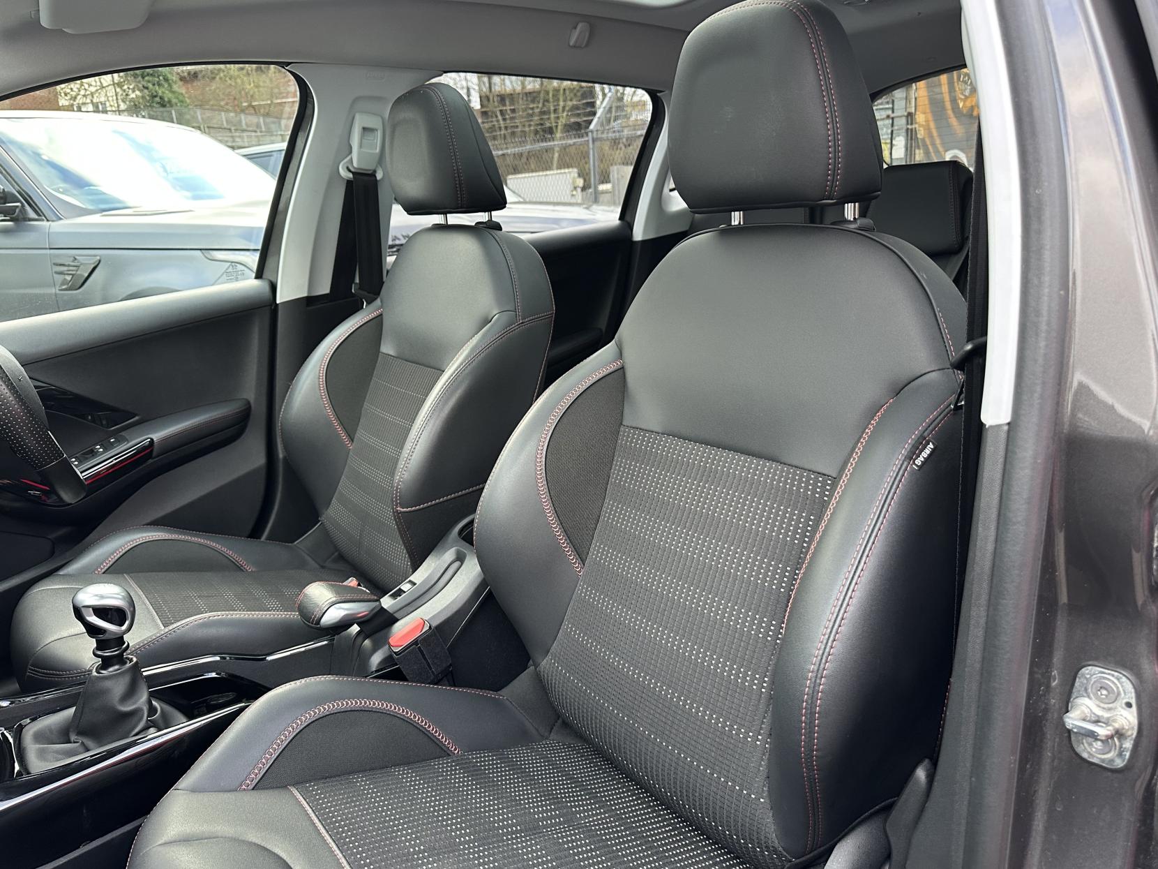 Peugeot 2008 1.2 PureTech GPF GT Line SUV 5dr Petrol Manual Euro 6 (s/s) (130 ps)