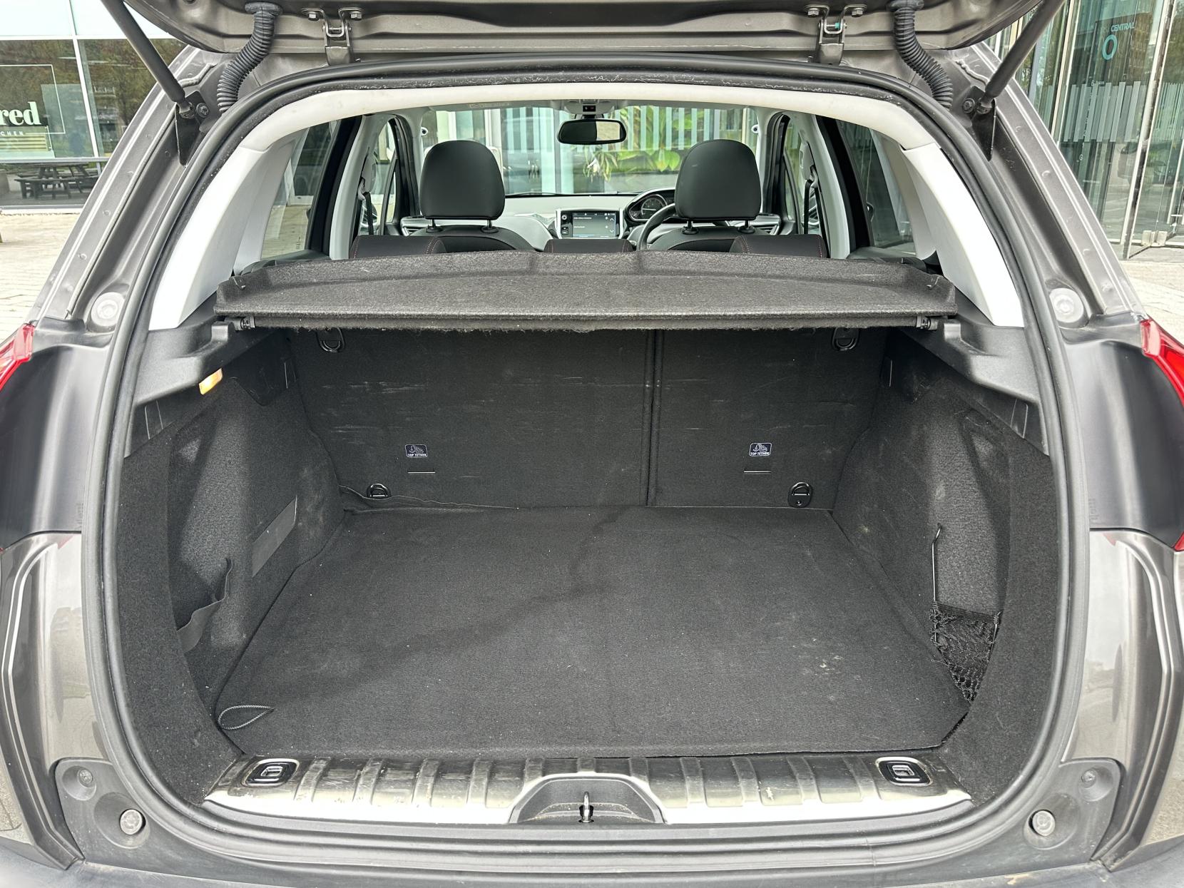 Peugeot 2008 1.2 PureTech GPF GT Line SUV 5dr Petrol Manual Euro 6 (s/s) (130 ps)