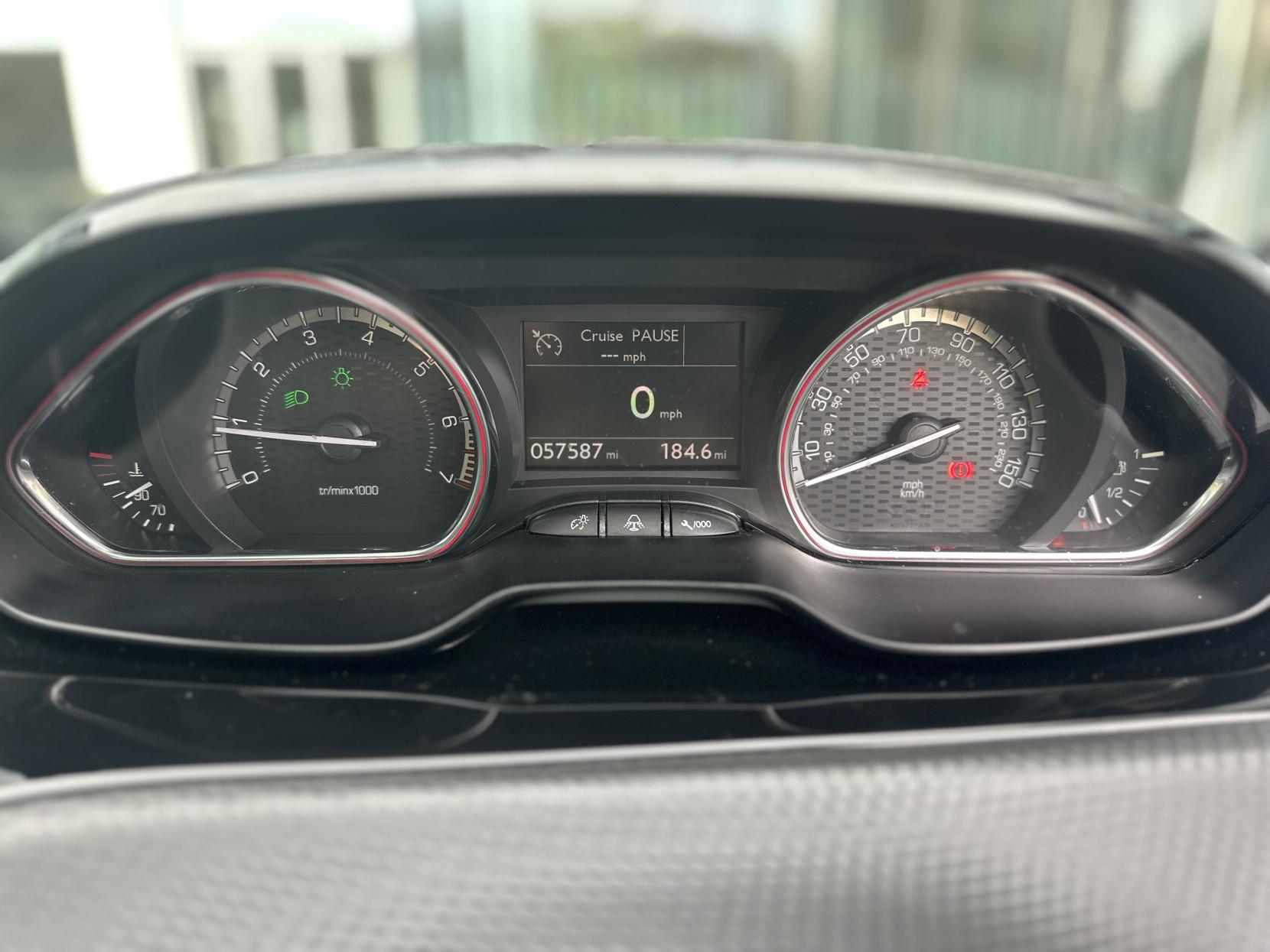 Peugeot 2008 1.2 PureTech GPF GT Line SUV 5dr Petrol Manual Euro 6 (s/s) (130 ps)