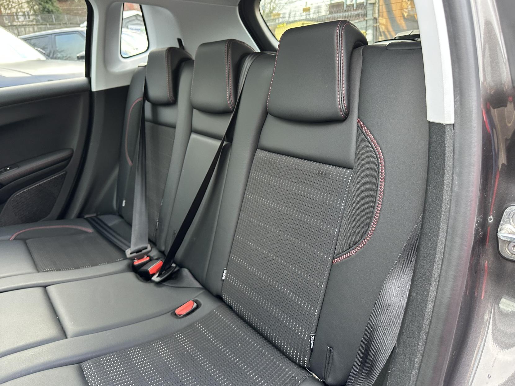 Peugeot 2008 1.2 PureTech GPF GT Line SUV 5dr Petrol Manual Euro 6 (s/s) (130 ps)