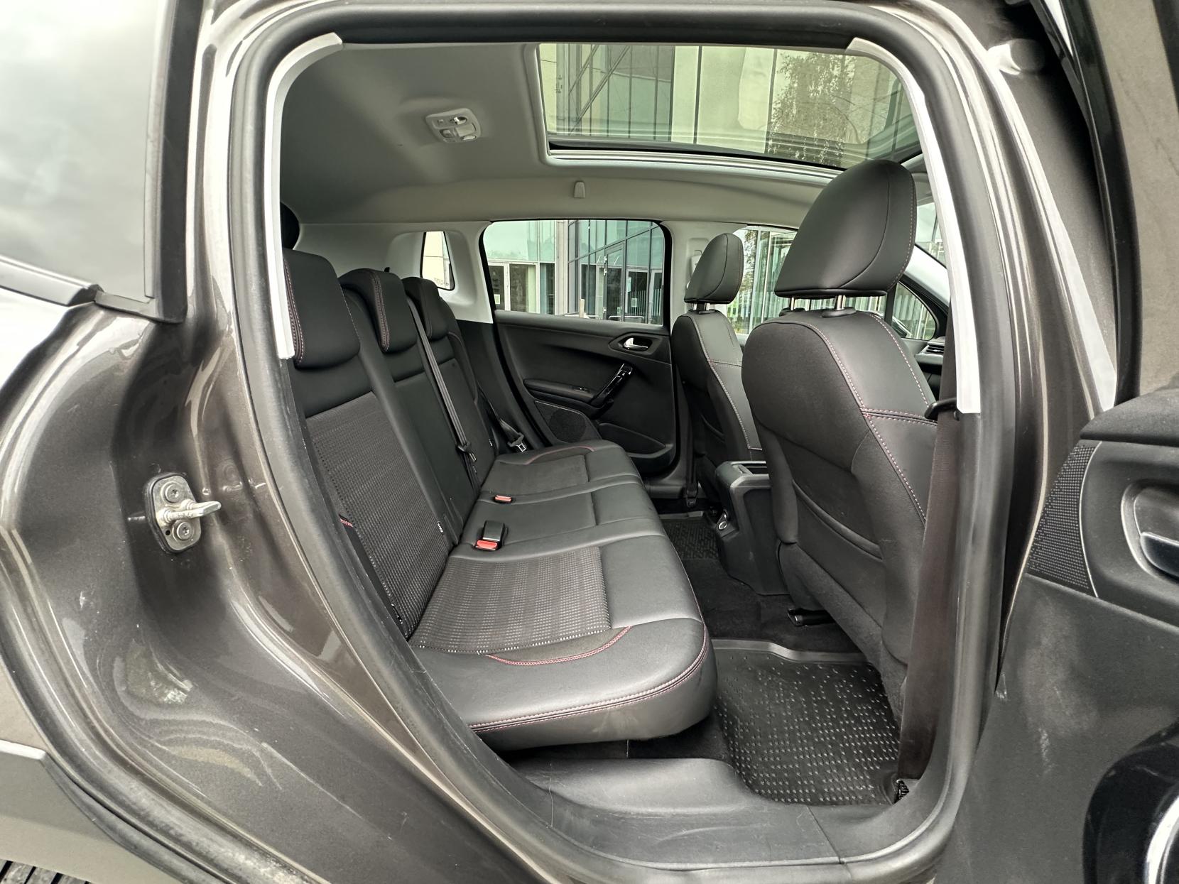 Peugeot 2008 1.2 PureTech GPF GT Line SUV 5dr Petrol Manual Euro 6 (s/s) (130 ps)