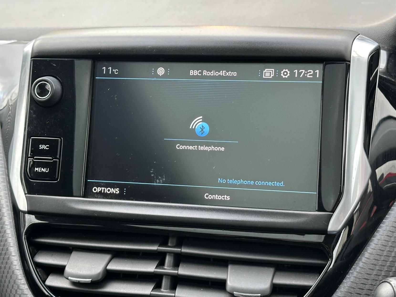 Peugeot 2008 1.2 PureTech GPF GT Line SUV 5dr Petrol Manual Euro 6 (s/s) (130 ps)