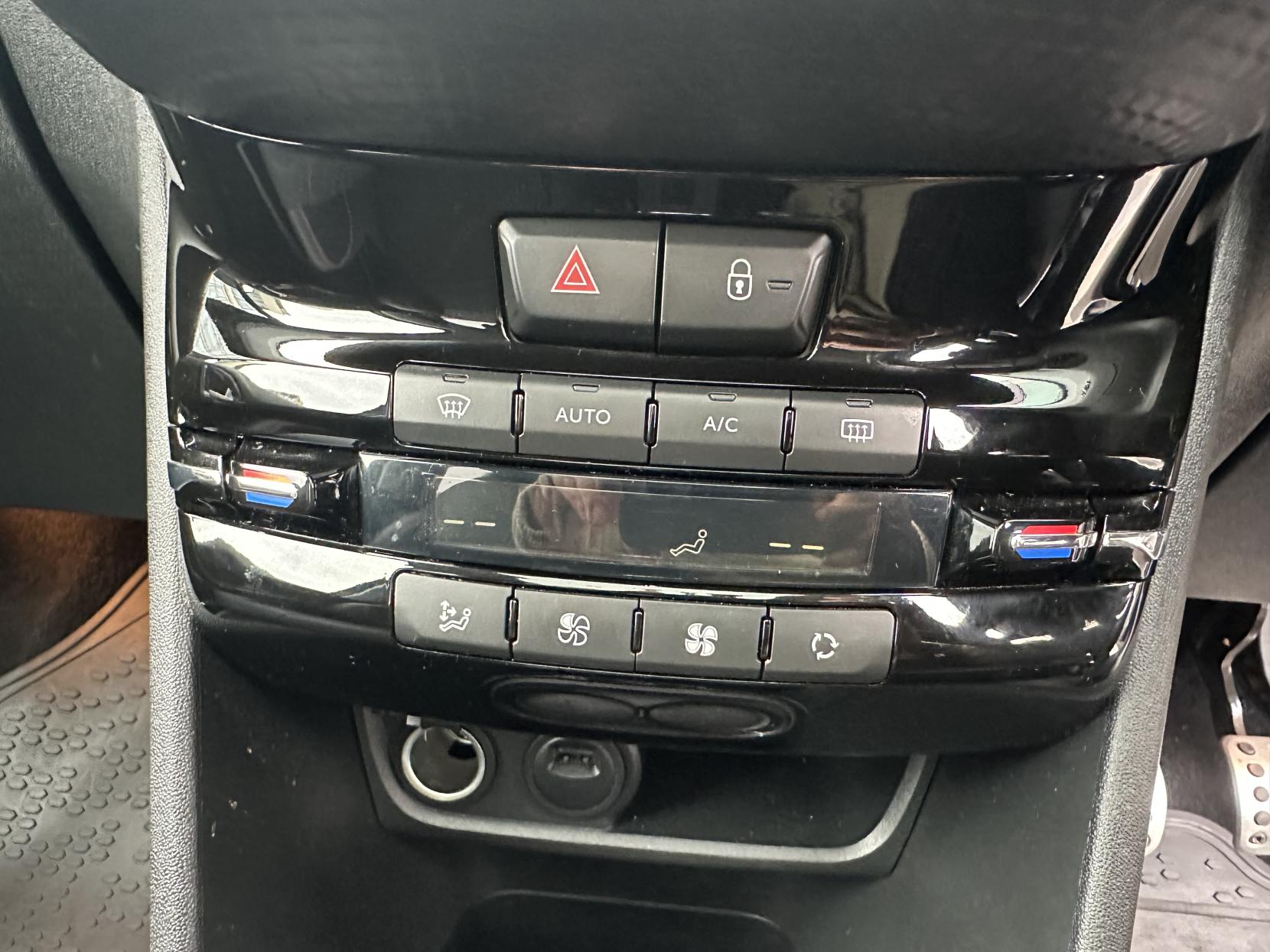 Peugeot 2008 1.2 PureTech GPF GT Line SUV 5dr Petrol Manual Euro 6 (s/s) (130 ps)