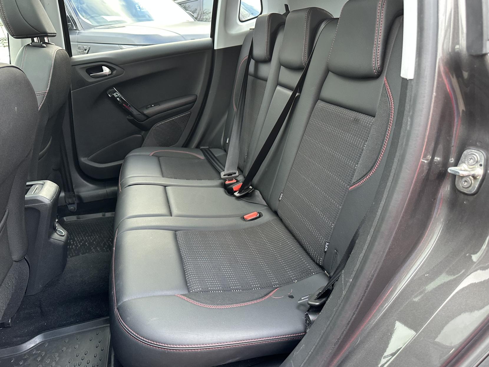 Peugeot 2008 1.2 PureTech GPF GT Line SUV 5dr Petrol Manual Euro 6 (s/s) (130 ps)