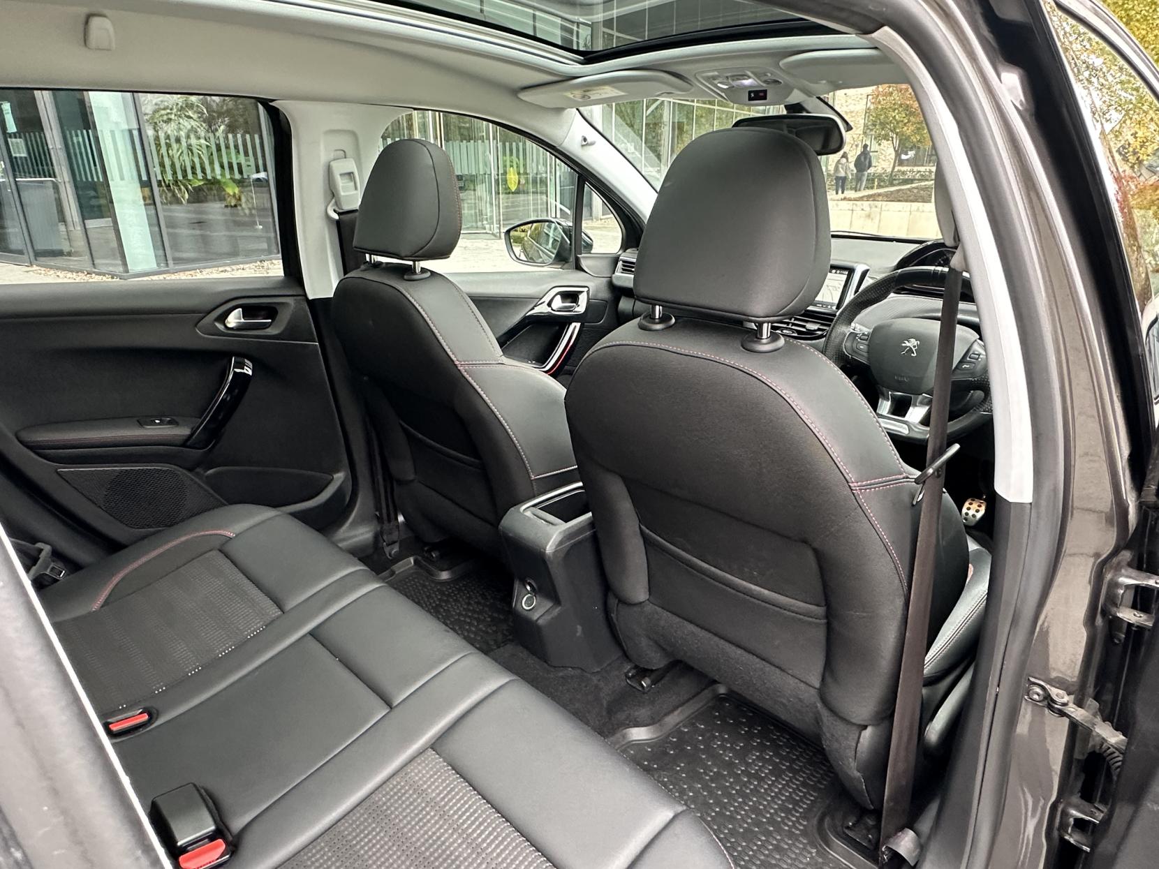 Peugeot 2008 1.2 PureTech GPF GT Line SUV 5dr Petrol Manual Euro 6 (s/s) (130 ps)