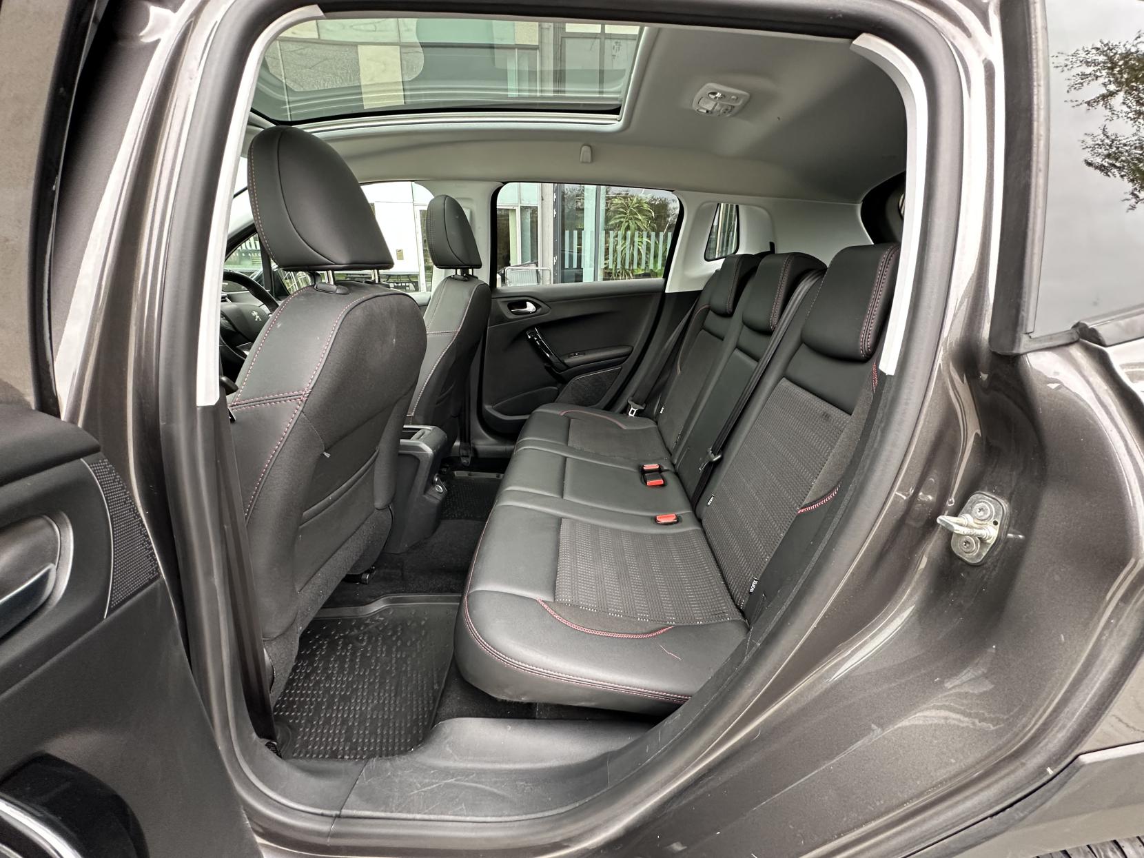 Peugeot 2008 1.2 PureTech GPF GT Line SUV 5dr Petrol Manual Euro 6 (s/s) (130 ps)