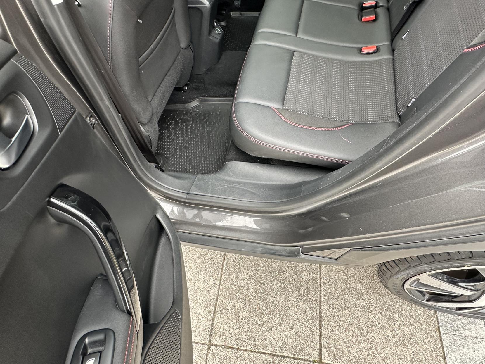 Peugeot 2008 1.2 PureTech GPF GT Line SUV 5dr Petrol Manual Euro 6 (s/s) (130 ps)