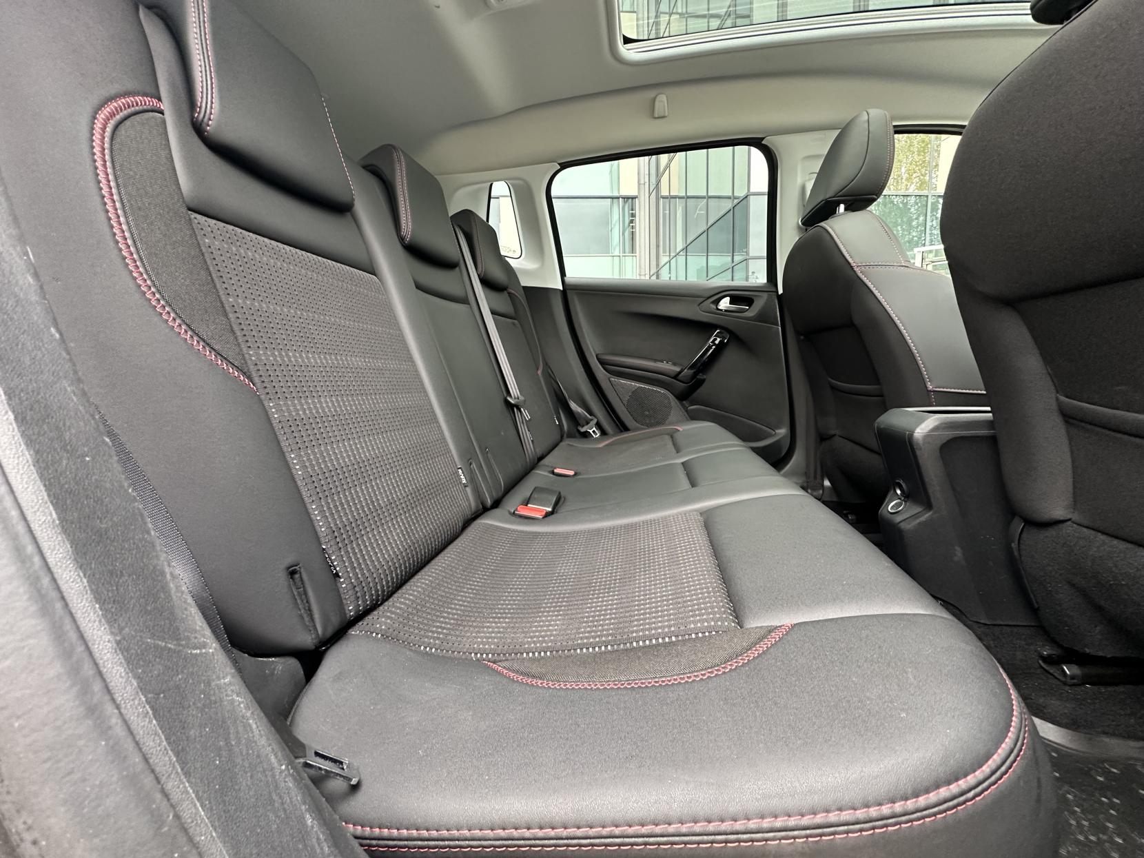 Peugeot 2008 1.2 PureTech GPF GT Line SUV 5dr Petrol Manual Euro 6 (s/s) (130 ps)