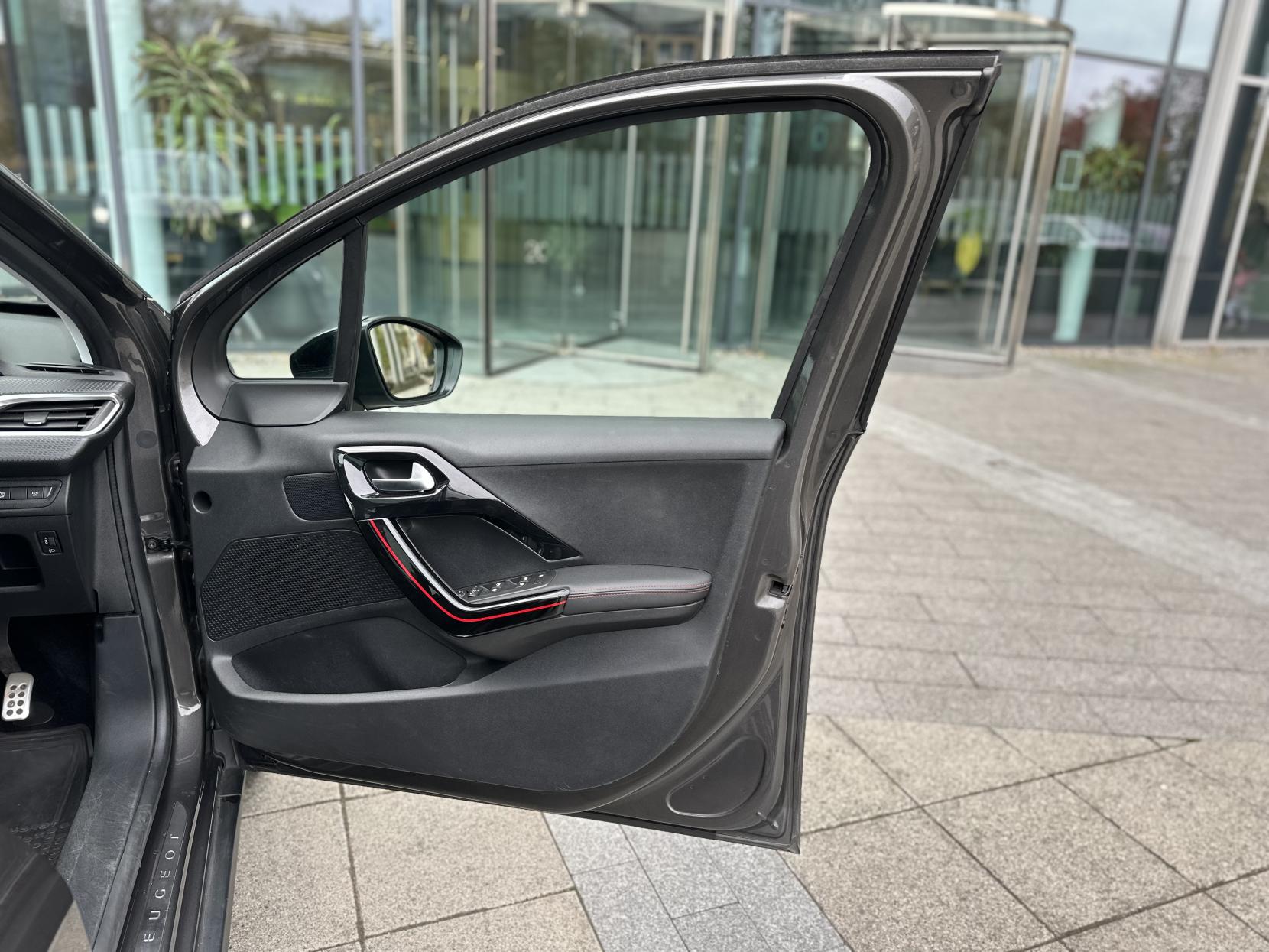 Peugeot 2008 1.2 PureTech GPF GT Line SUV 5dr Petrol Manual Euro 6 (s/s) (130 ps)