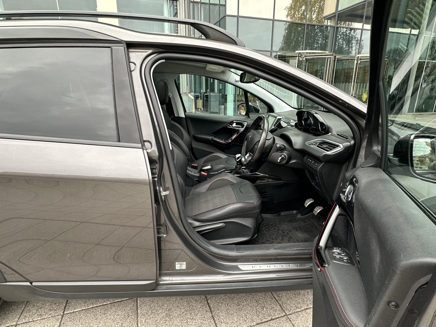 Peugeot 2008 1.2 PureTech GPF GT Line SUV 5dr Petrol Manual Euro 6 (s/s) (130 ps)