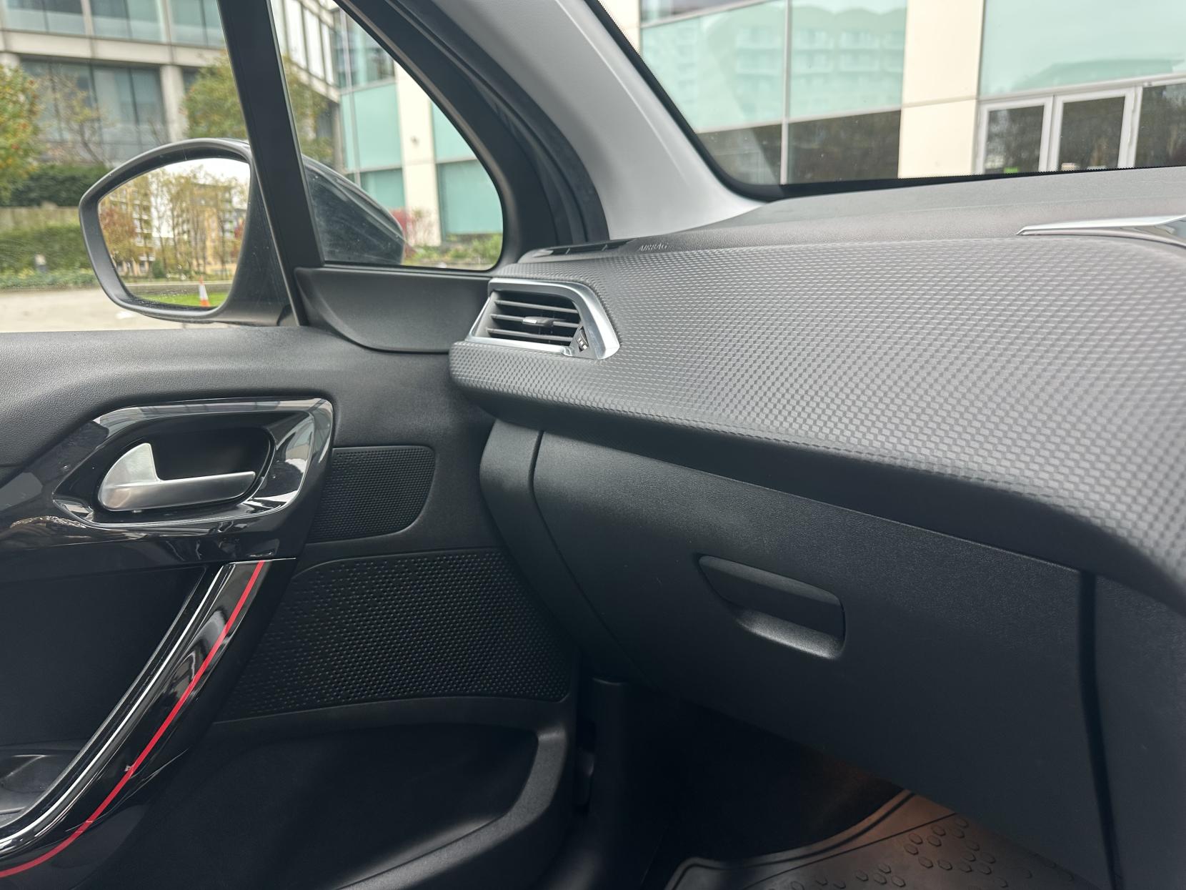 Peugeot 2008 1.2 PureTech GPF GT Line SUV 5dr Petrol Manual Euro 6 (s/s) (130 ps)