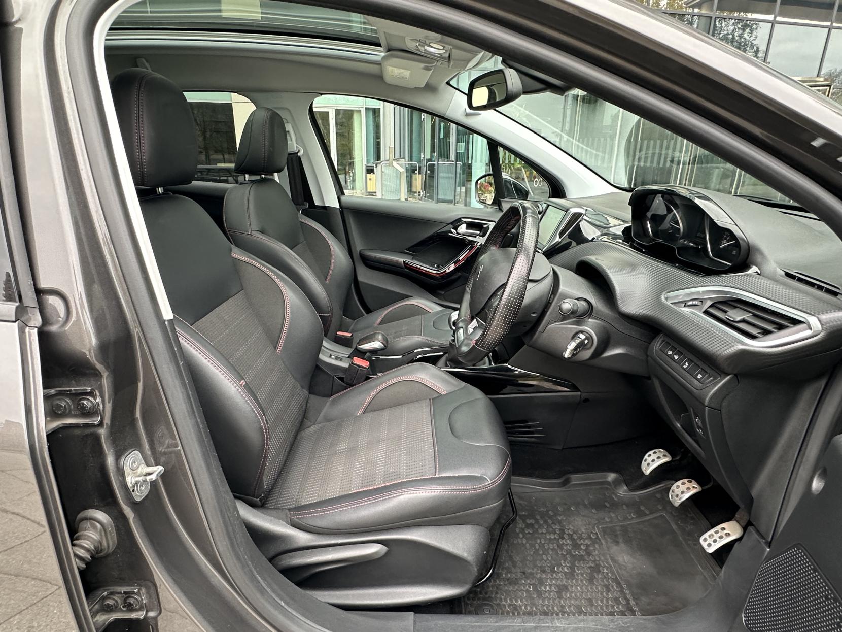 Peugeot 2008 1.2 PureTech GPF GT Line SUV 5dr Petrol Manual Euro 6 (s/s) (130 ps)