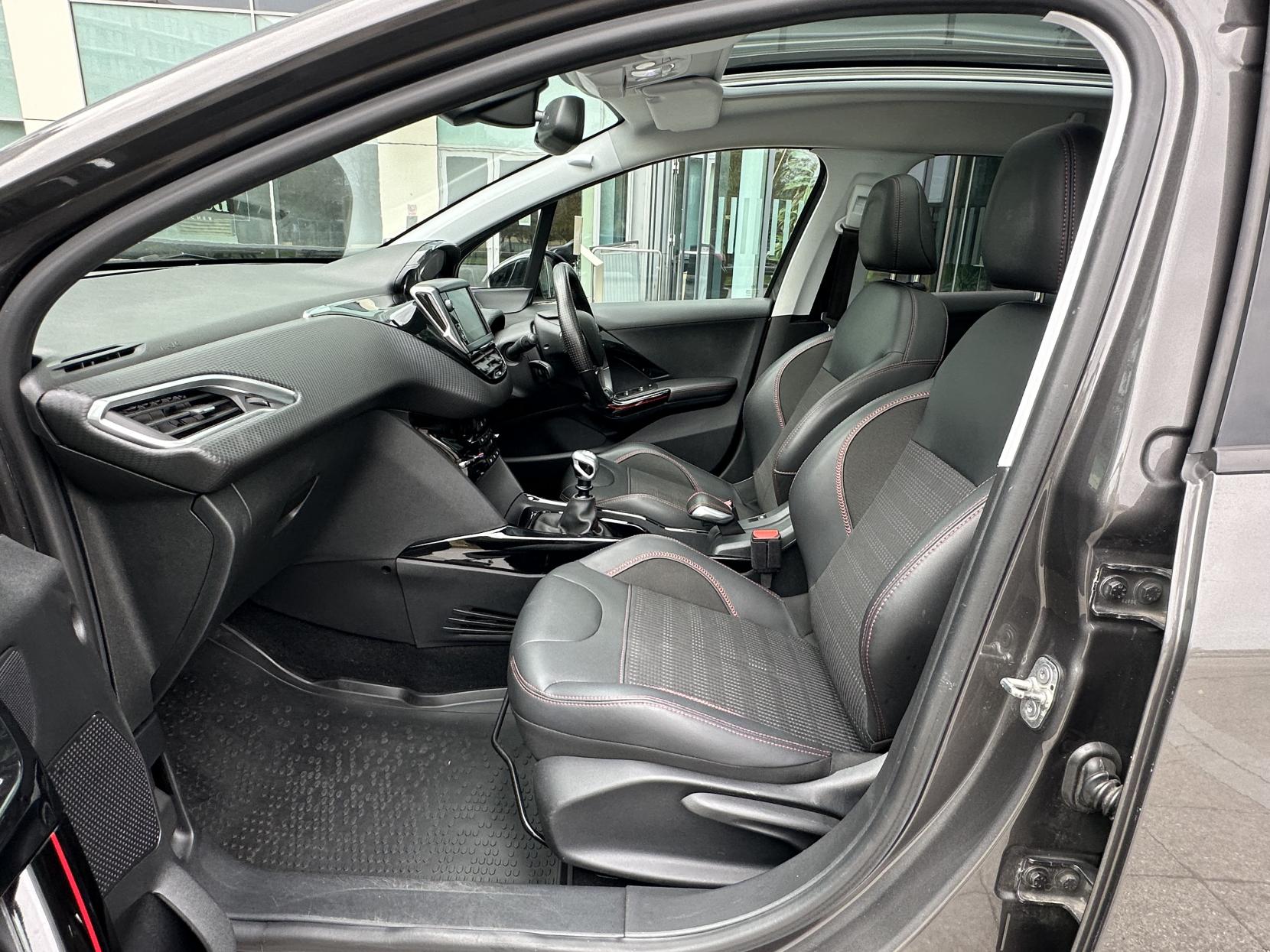 Peugeot 2008 1.2 PureTech GPF GT Line SUV 5dr Petrol Manual Euro 6 (s/s) (130 ps)