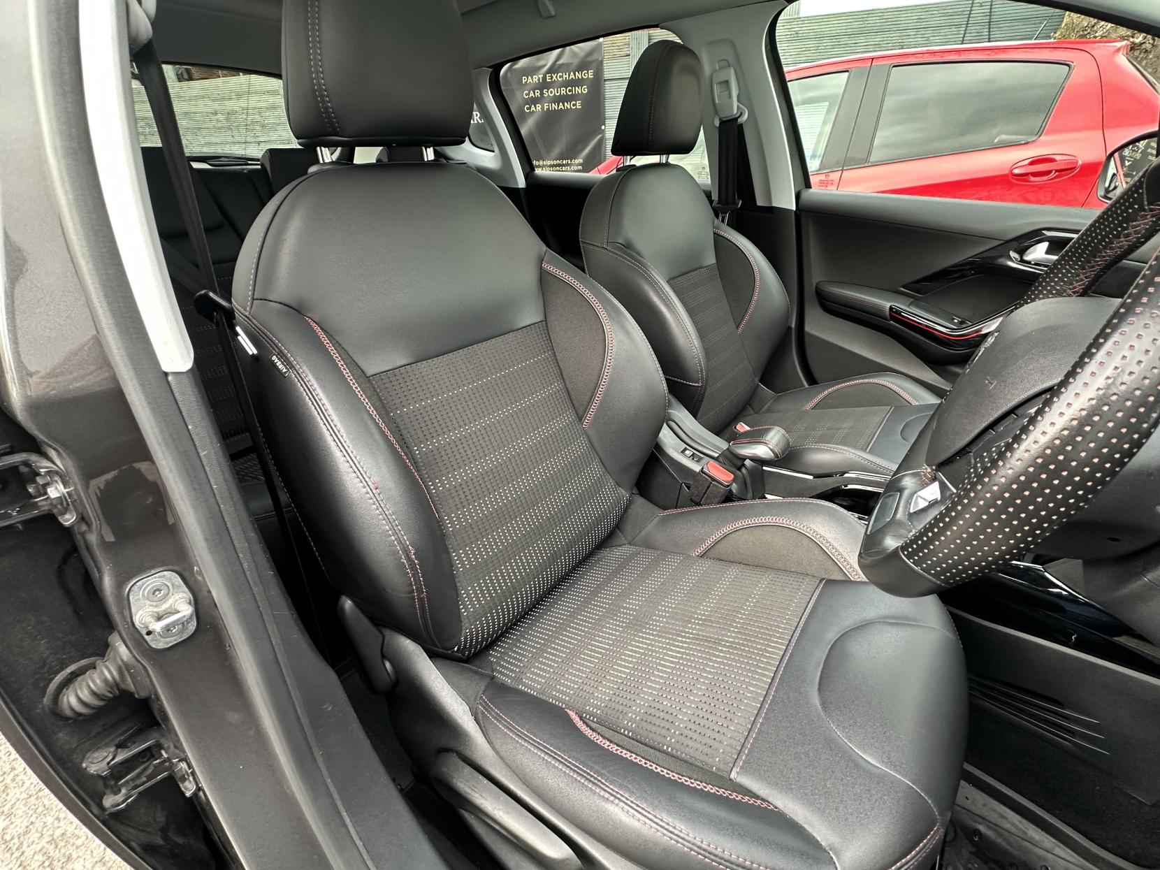 Peugeot 2008 1.2 PureTech GPF GT Line SUV 5dr Petrol Manual Euro 6 (s/s) (130 ps)