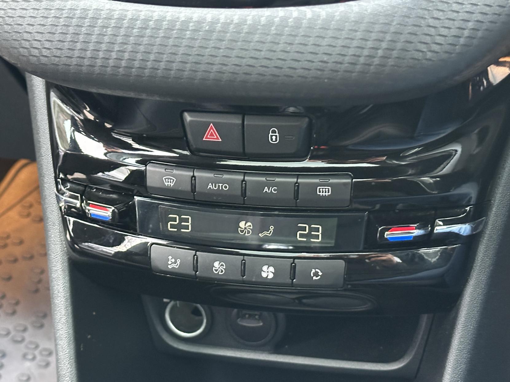 Peugeot 2008 1.2 PureTech GPF GT Line SUV 5dr Petrol Manual Euro 6 (s/s) (130 ps)