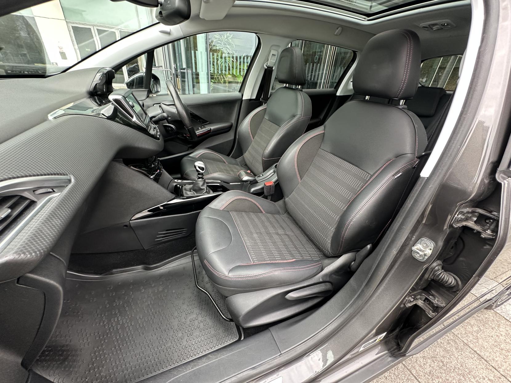 Peugeot 2008 1.2 PureTech GPF GT Line SUV 5dr Petrol Manual Euro 6 (s/s) (130 ps)