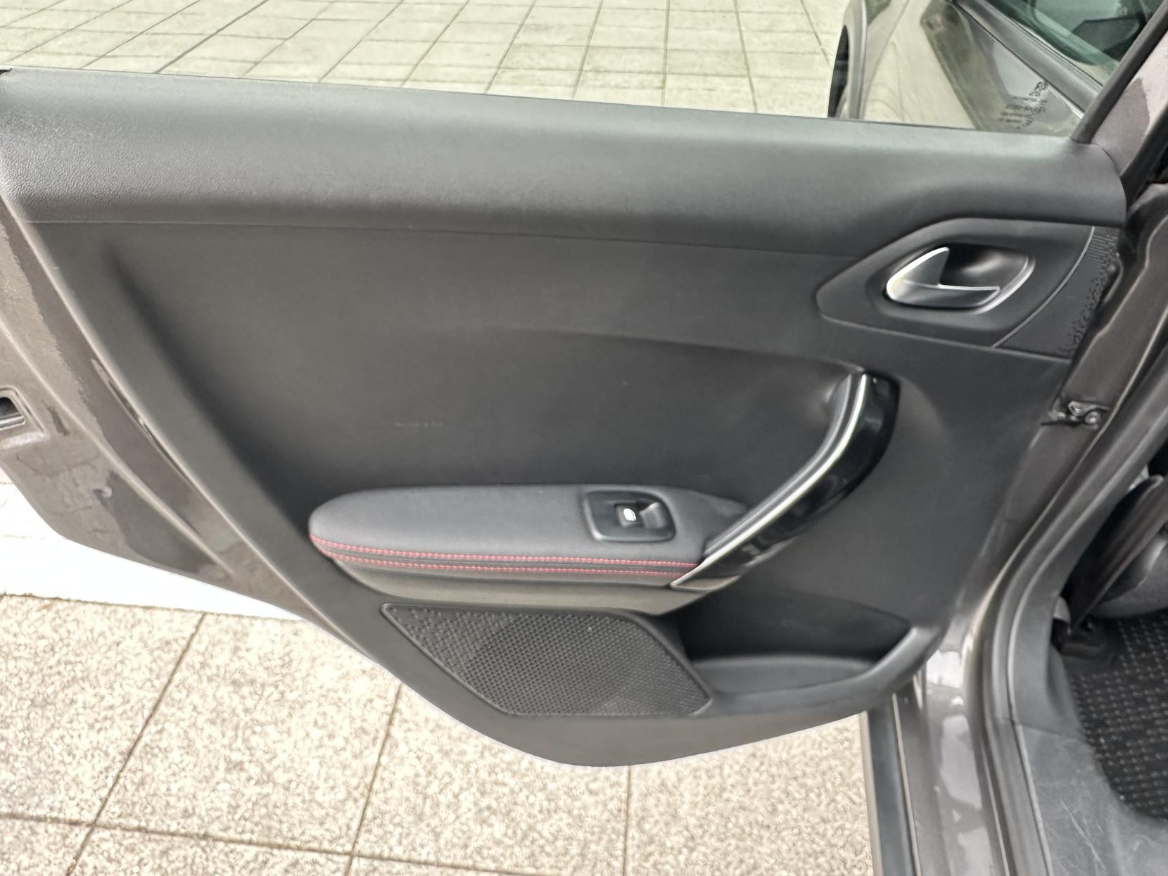 Peugeot 2008 1.2 PureTech GPF GT Line SUV 5dr Petrol Manual Euro 6 (s/s) (130 ps)