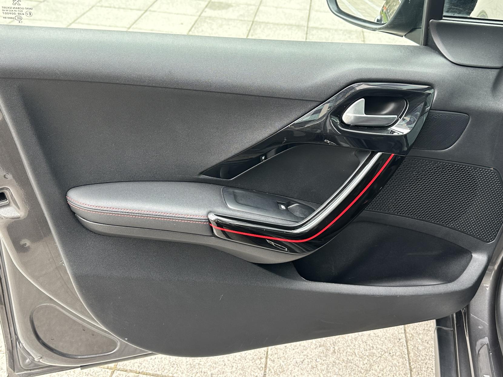 Peugeot 2008 1.2 PureTech GPF GT Line SUV 5dr Petrol Manual Euro 6 (s/s) (130 ps)