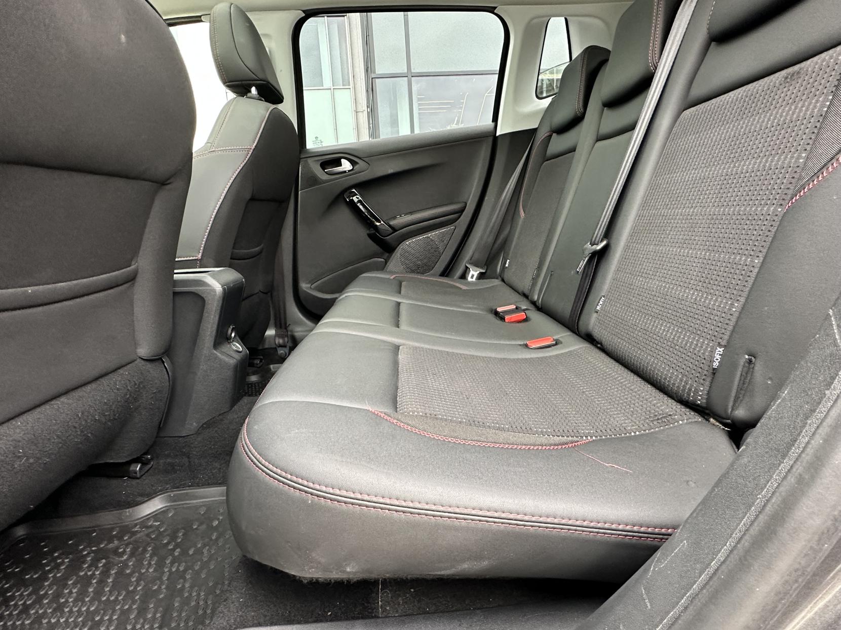 Peugeot 2008 1.2 PureTech GPF GT Line SUV 5dr Petrol Manual Euro 6 (s/s) (130 ps)