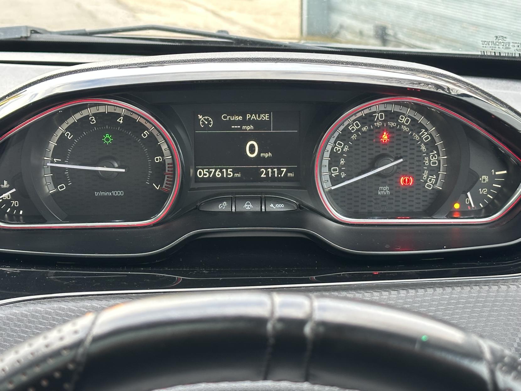 Peugeot 2008 1.2 PureTech GPF GT Line SUV 5dr Petrol Manual Euro 6 (s/s) (130 ps)