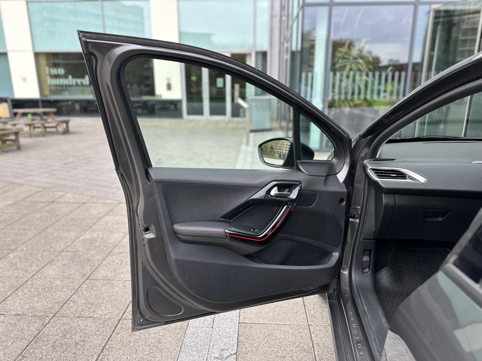 Peugeot 2008 1.2 PureTech GPF GT Line SUV 5dr Petrol Manual Euro 6 (s/s) (130 ps)