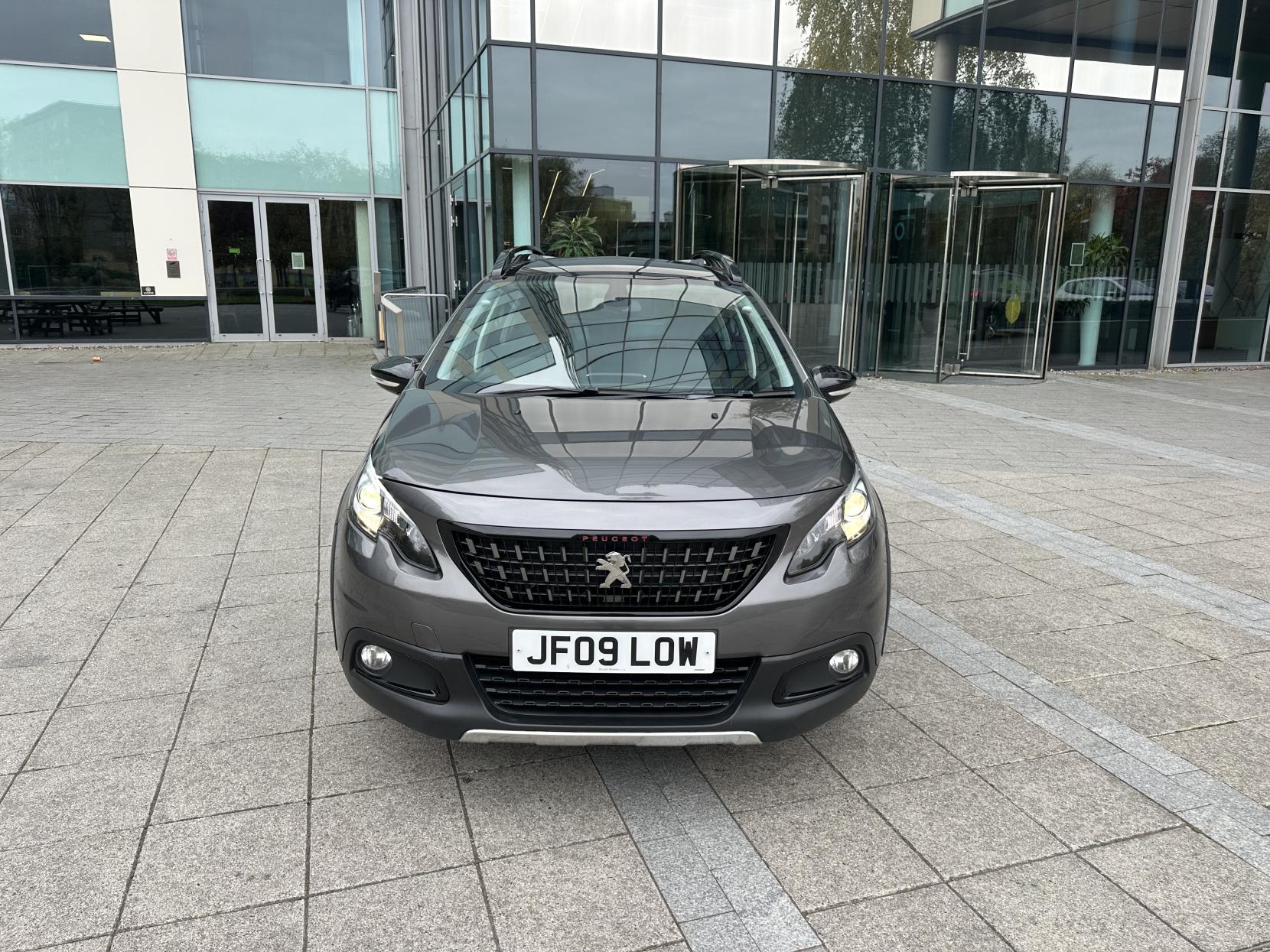 Peugeot 2008 1.2 PureTech GPF GT Line SUV 5dr Petrol Manual Euro 6 (s/s) (130 ps)