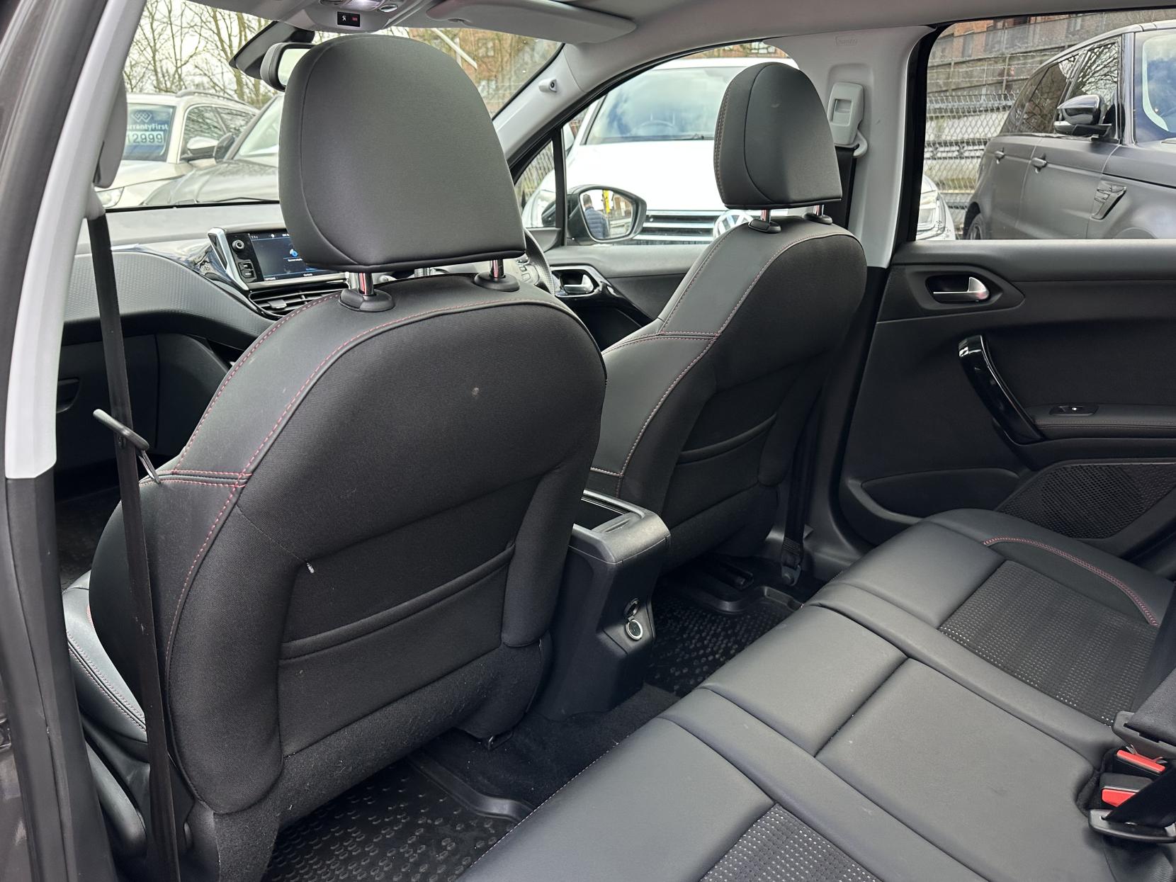 Peugeot 2008 1.2 PureTech GPF GT Line SUV 5dr Petrol Manual Euro 6 (s/s) (130 ps)