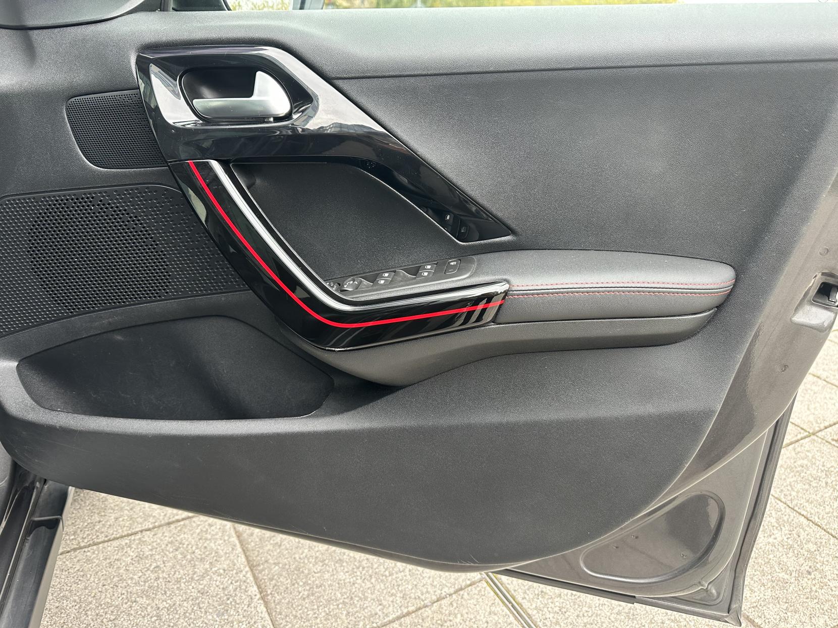 Peugeot 2008 1.2 PureTech GPF GT Line SUV 5dr Petrol Manual Euro 6 (s/s) (130 ps)