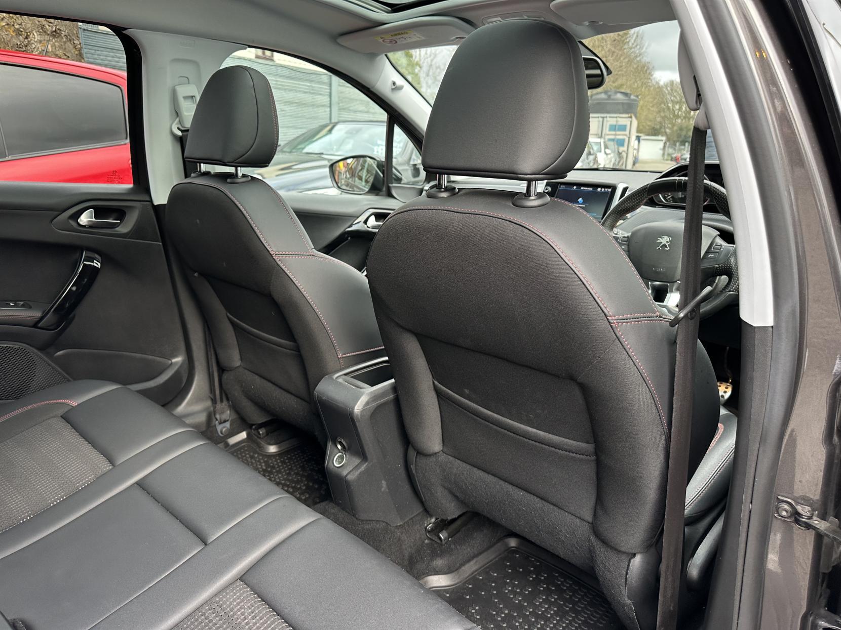 Peugeot 2008 1.2 PureTech GPF GT Line SUV 5dr Petrol Manual Euro 6 (s/s) (130 ps)