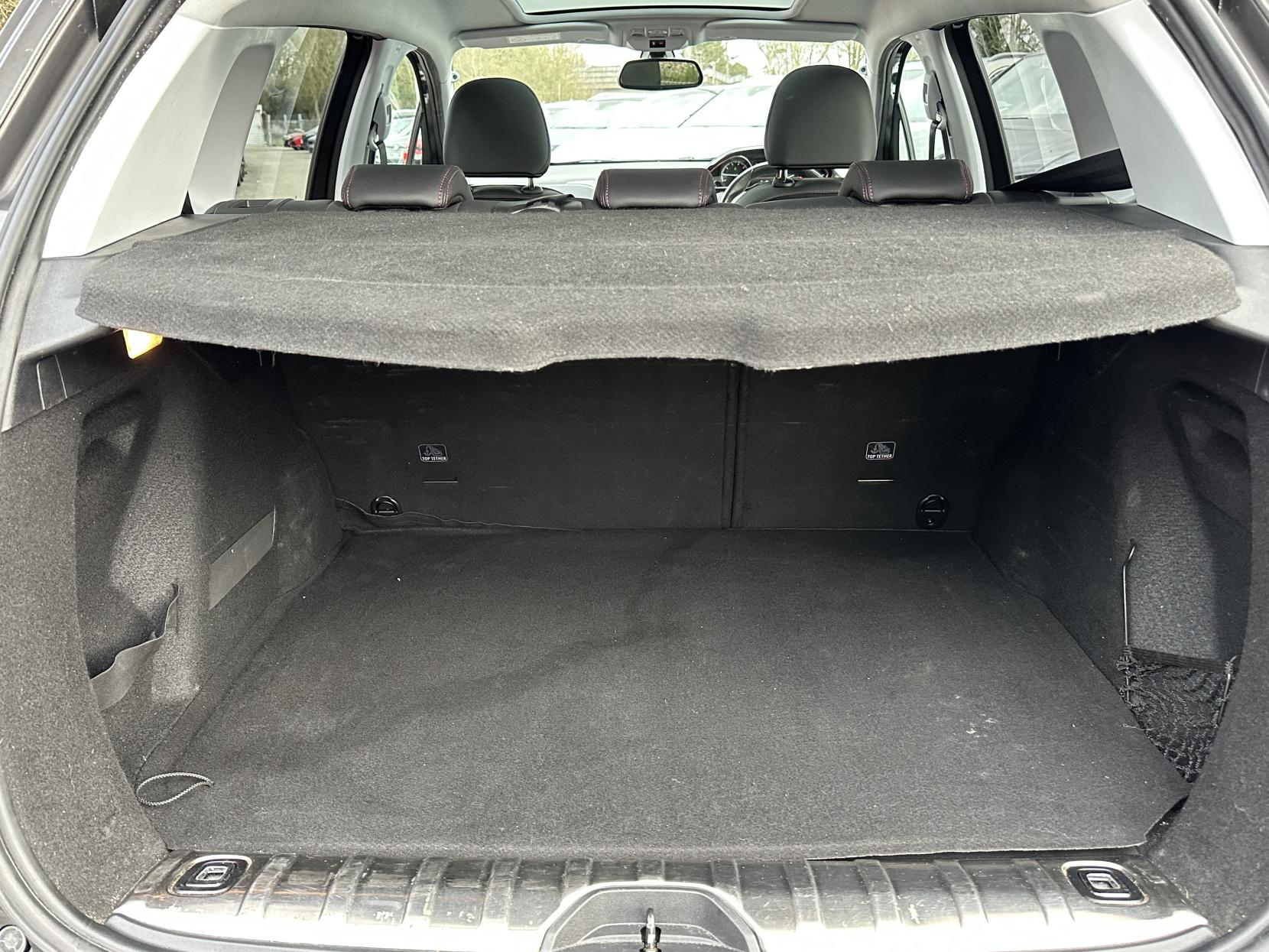 Peugeot 2008 1.2 PureTech GPF GT Line SUV 5dr Petrol Manual Euro 6 (s/s) (130 ps)