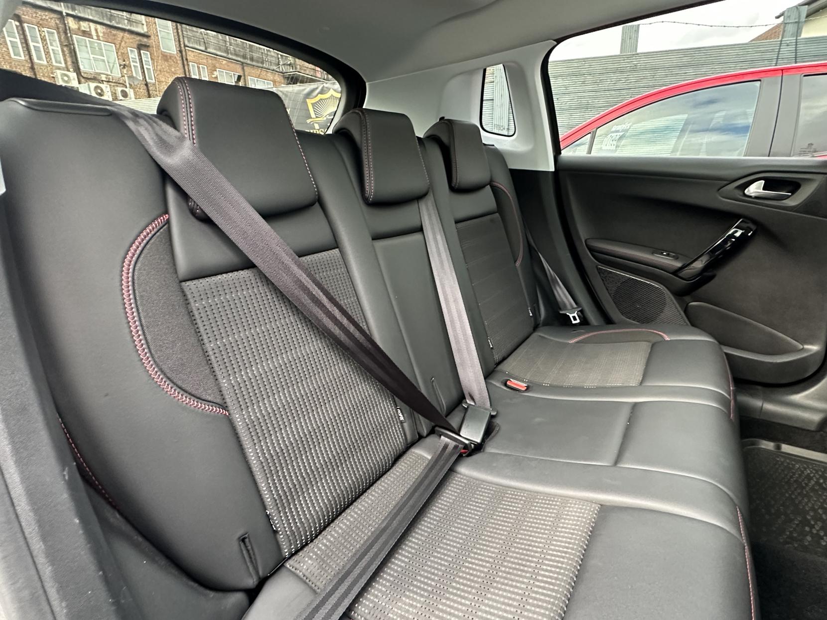 Peugeot 2008 1.2 PureTech GPF GT Line SUV 5dr Petrol Manual Euro 6 (s/s) (130 ps)