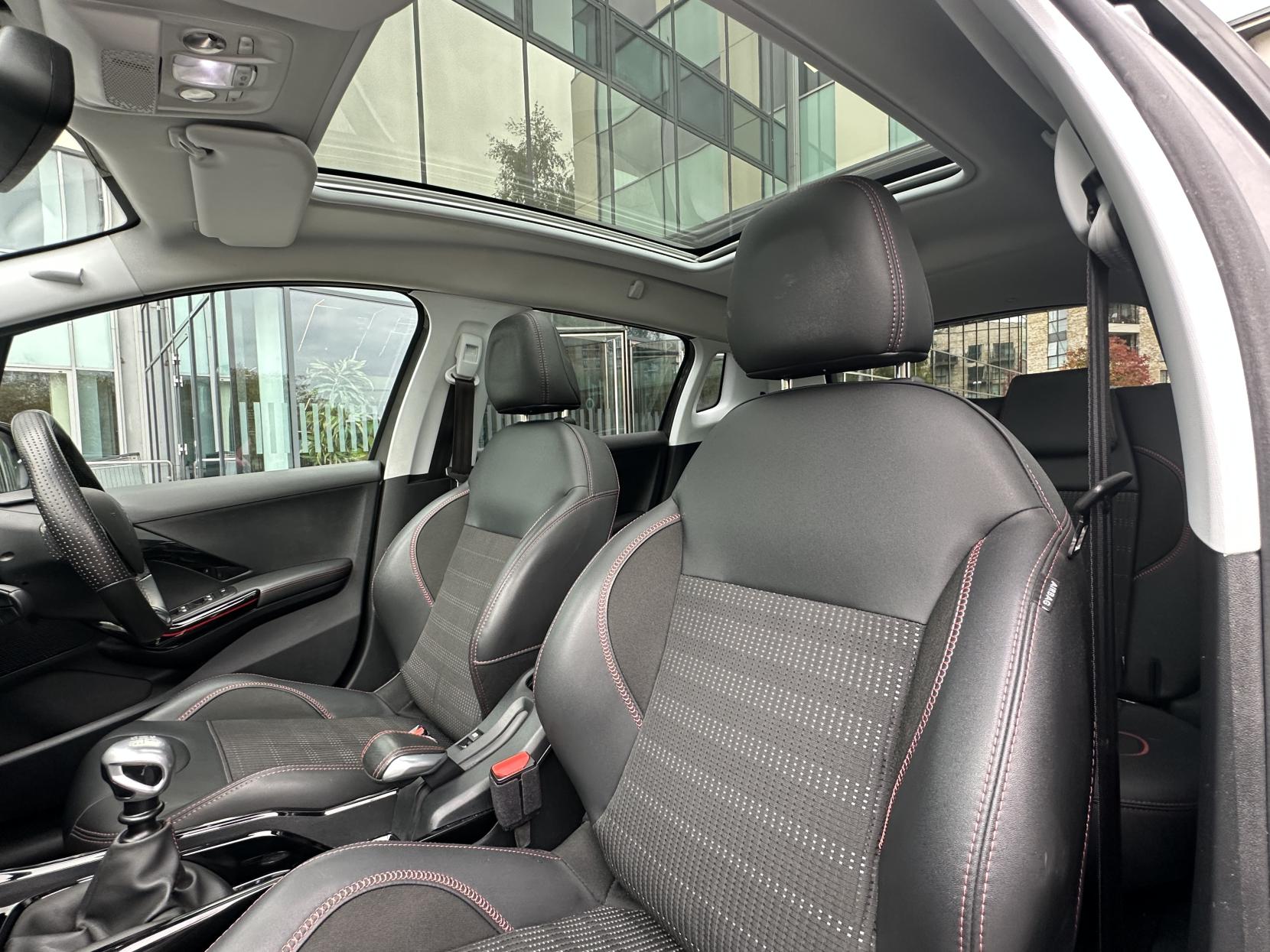 Peugeot 2008 1.2 PureTech GPF GT Line SUV 5dr Petrol Manual Euro 6 (s/s) (130 ps)