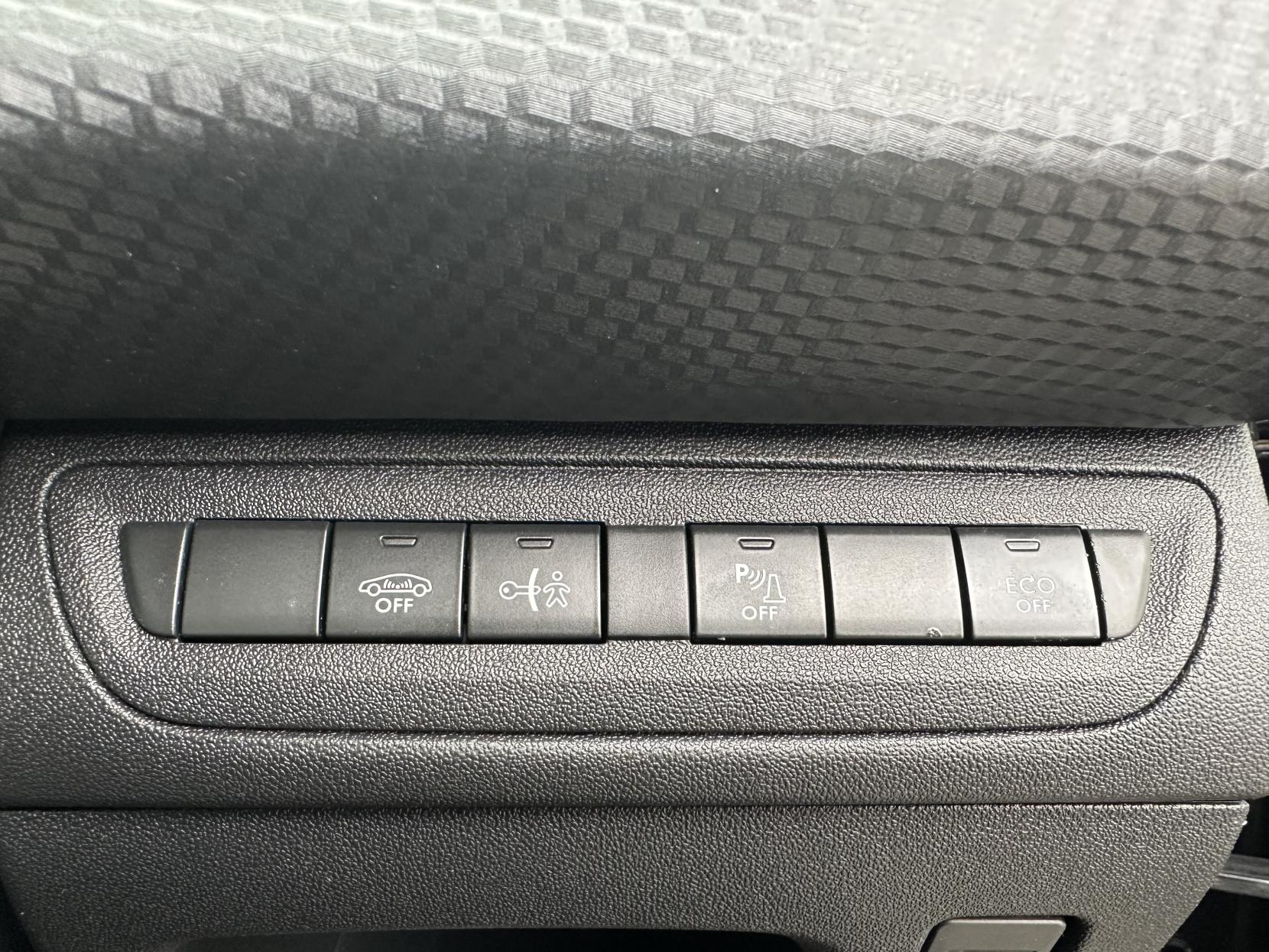 Peugeot 2008 1.2 PureTech GPF GT Line SUV 5dr Petrol Manual Euro 6 (s/s) (130 ps)