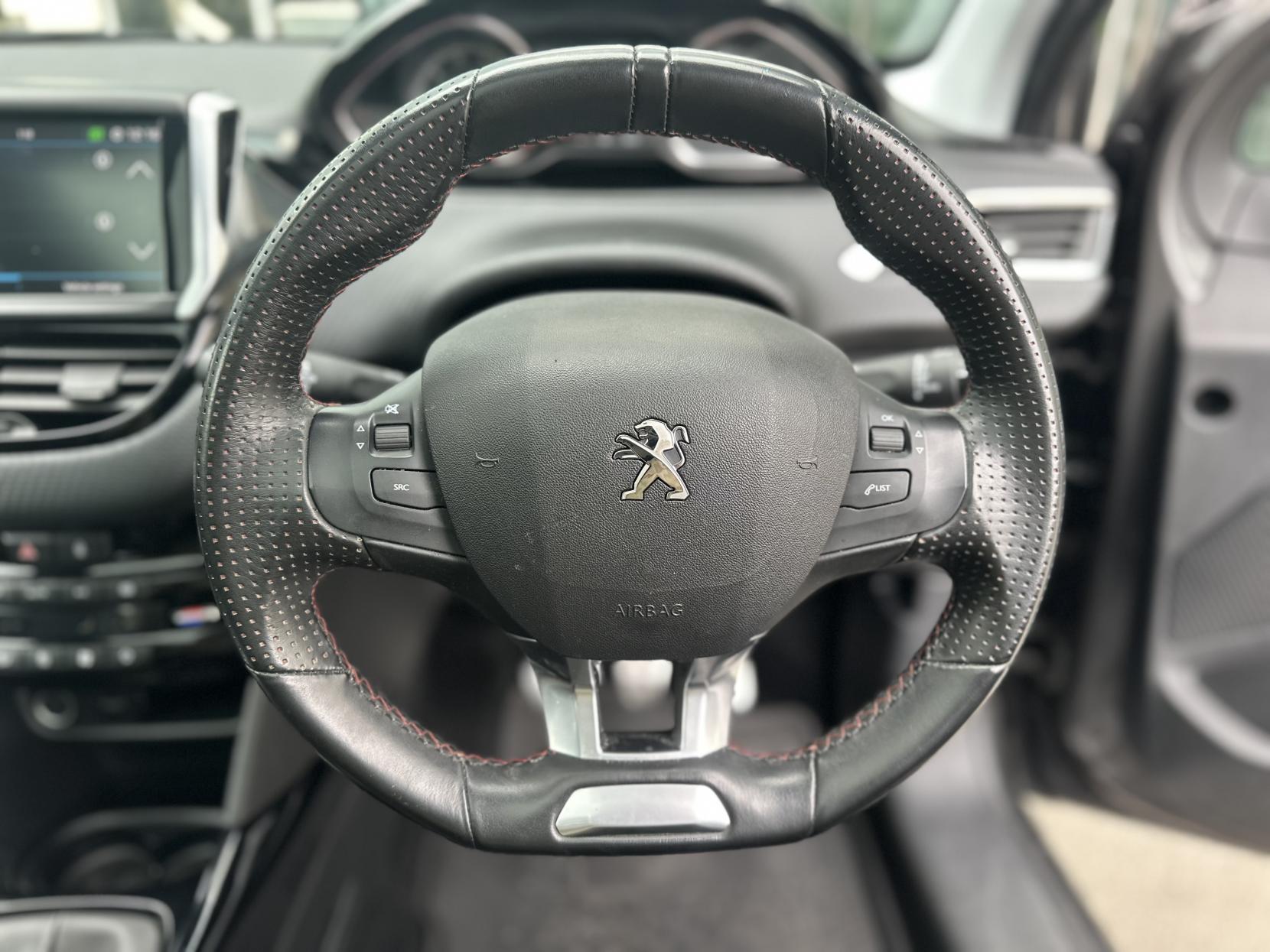 Peugeot 2008 1.2 PureTech GPF GT Line SUV 5dr Petrol Manual Euro 6 (s/s) (130 ps)