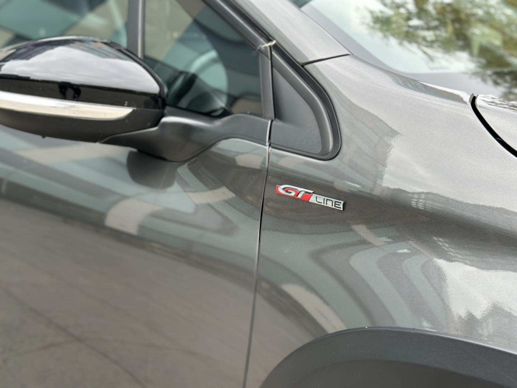 Peugeot 2008 1.2 PureTech GPF GT Line SUV 5dr Petrol Manual Euro 6 (s/s) (130 ps)